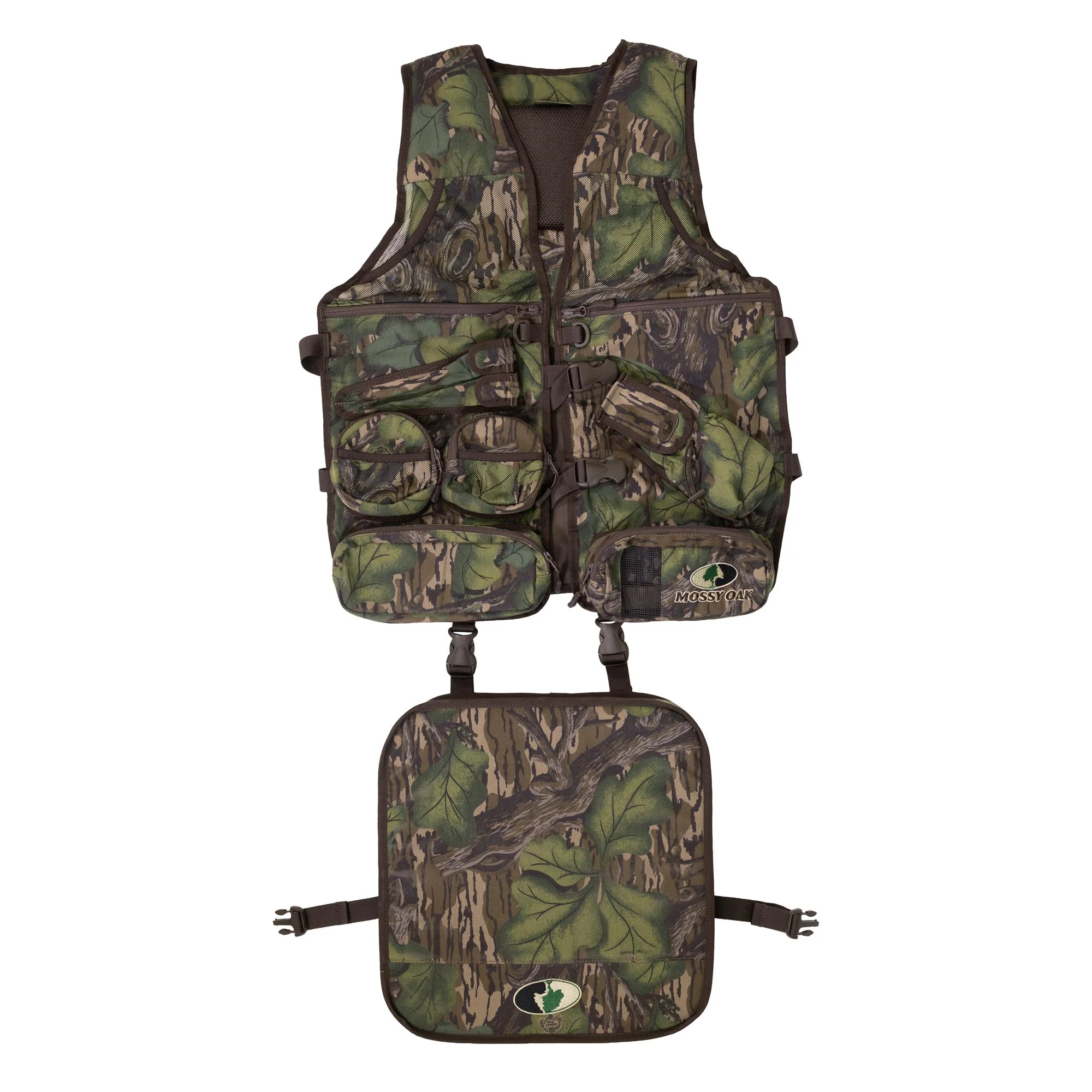 Longbeard Elite Turkey Vest - Image 11