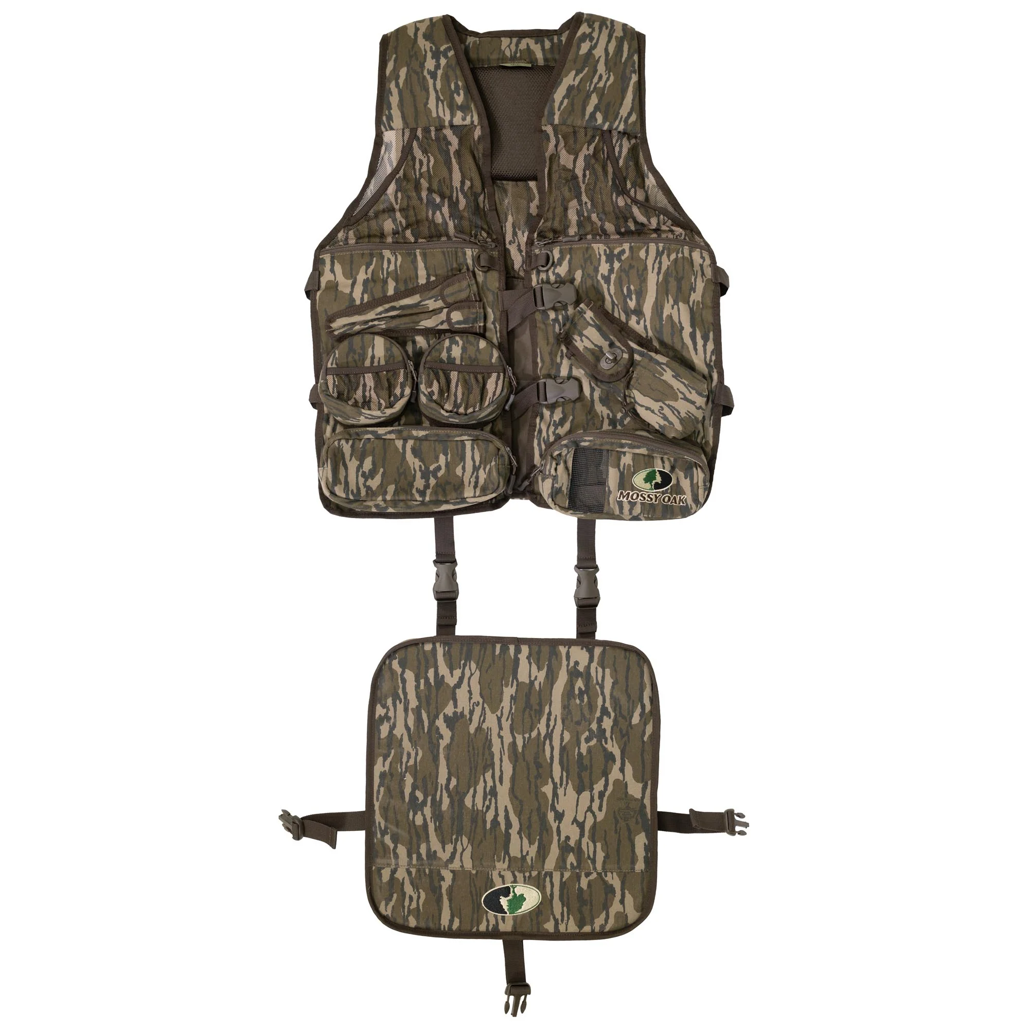 Longbeard Elite Turkey Vest - Image 13