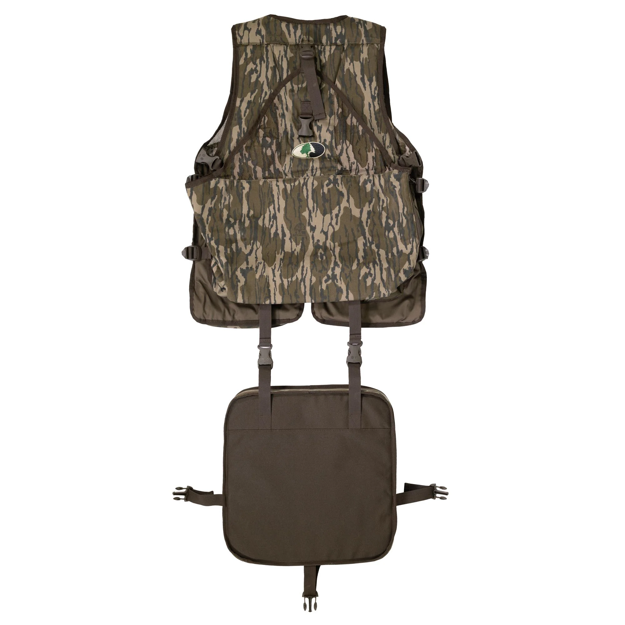 Longbeard Elite Turkey Vest - Image 14
