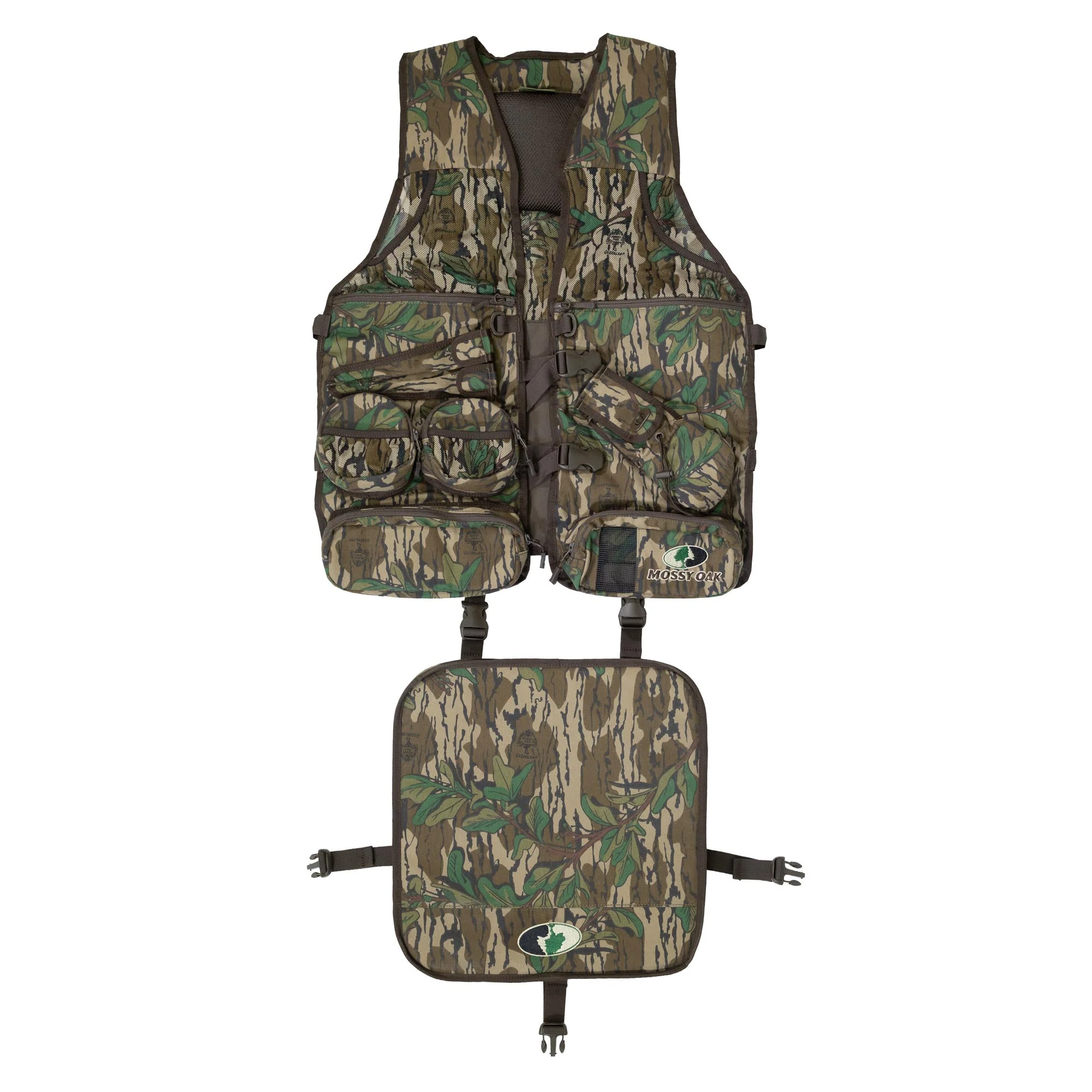 Longbeard Elite Turkey Vest - Image 2