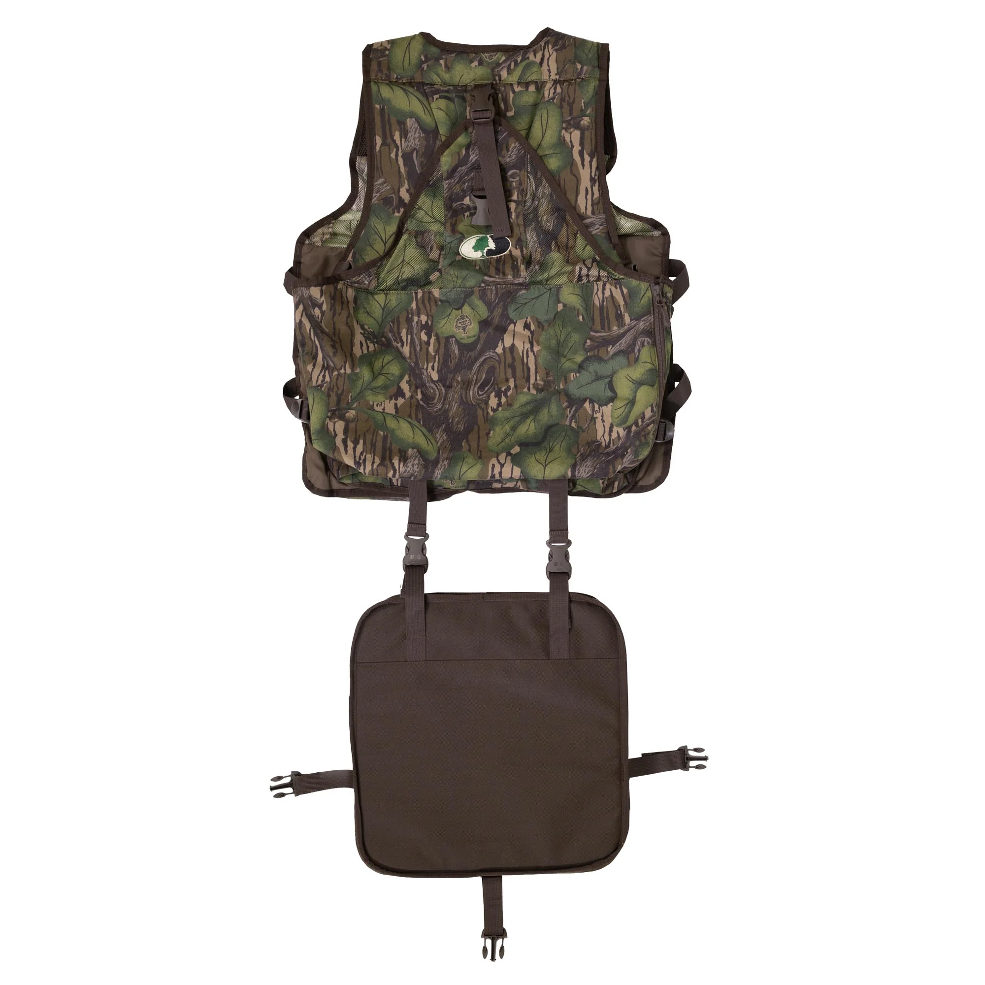Longbeard Elite Turkey Vest - Image 7