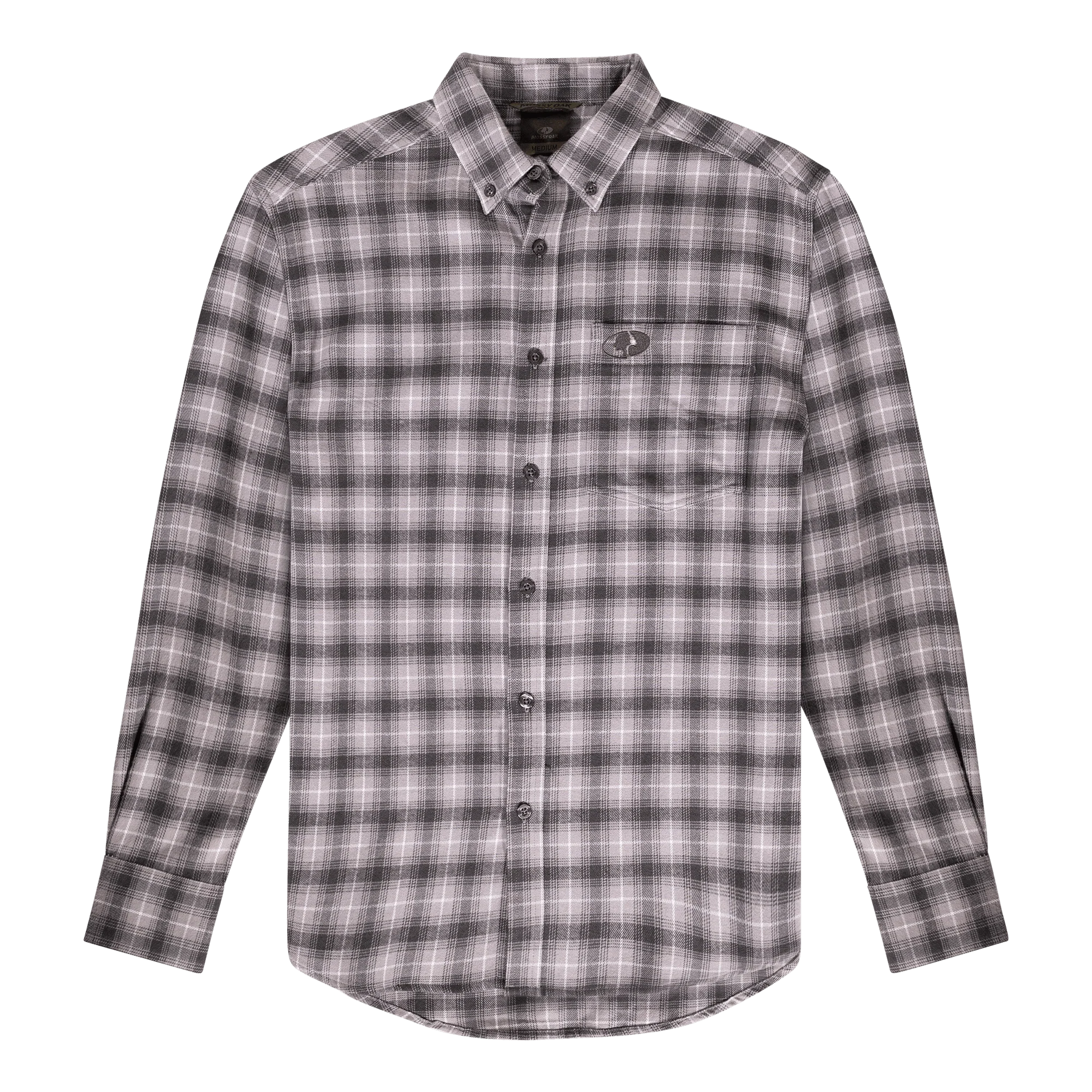 Cotton Mill Yarn Dyed Flannel Shirt - Image 18