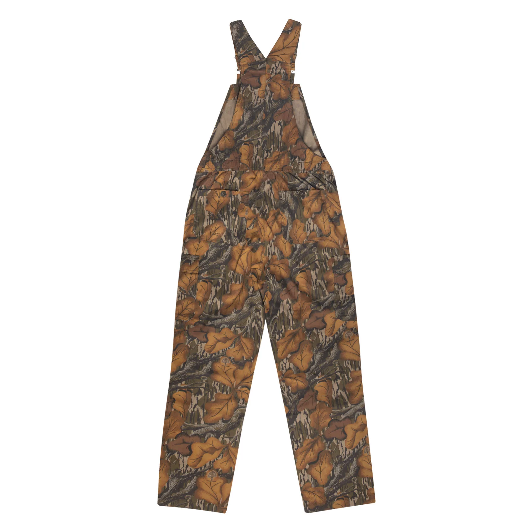 Cotton Mill Flex Bib Overall - Image 13