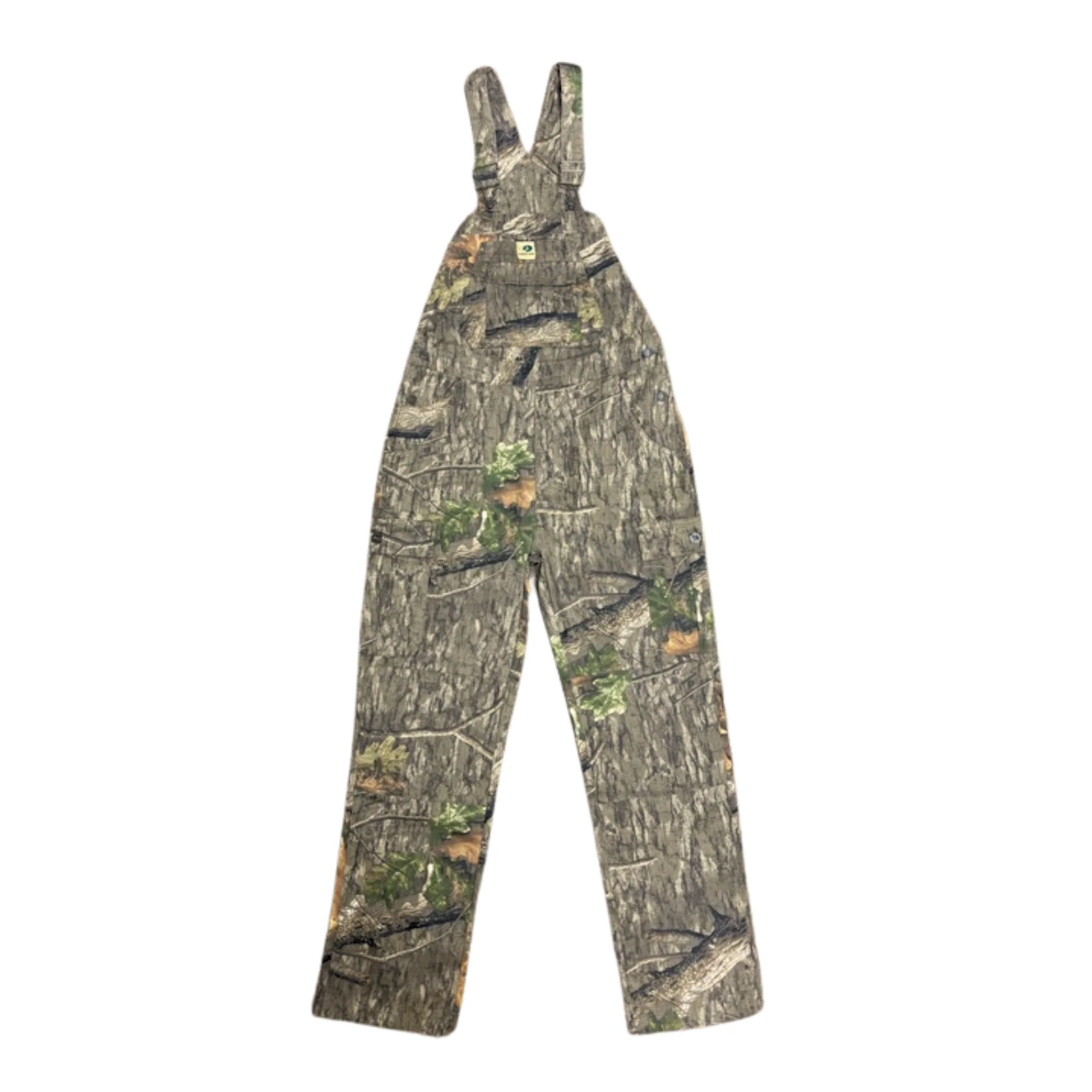 Cotton Mill Flex Bib Overall - Image 15