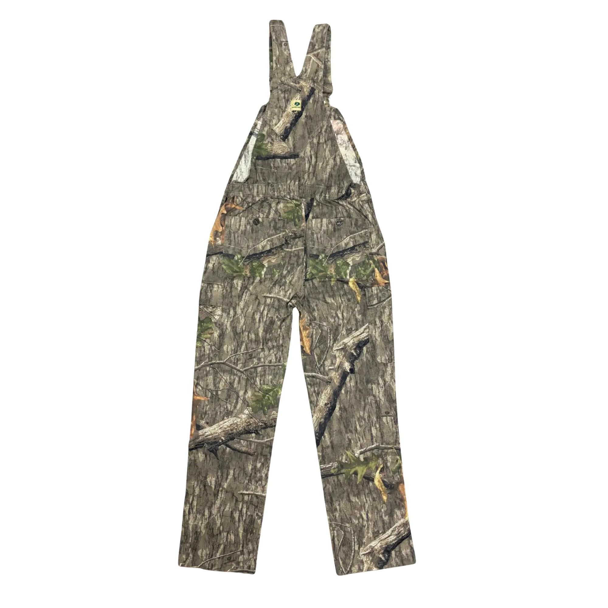 Cotton Mill Flex Bib Overall - Image 16