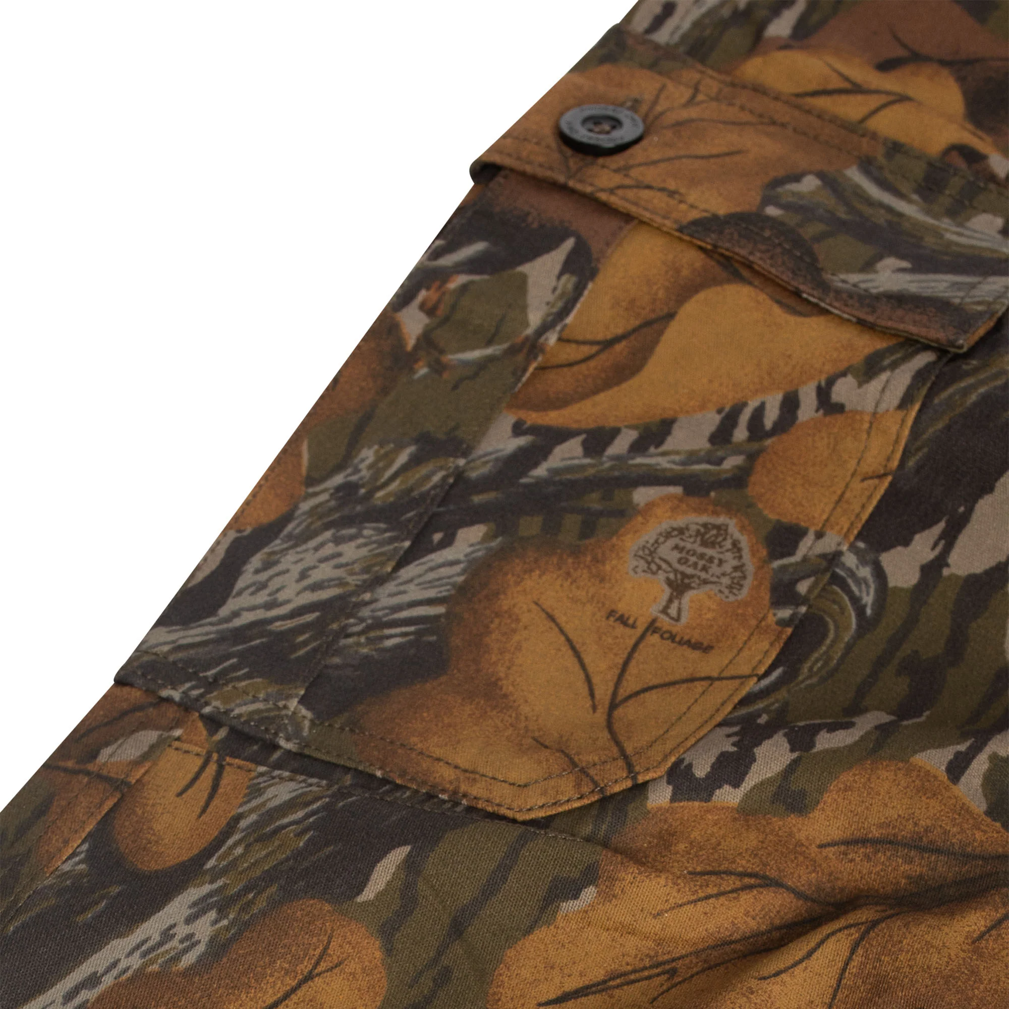Cotton Mill Flex Pant - Image 12