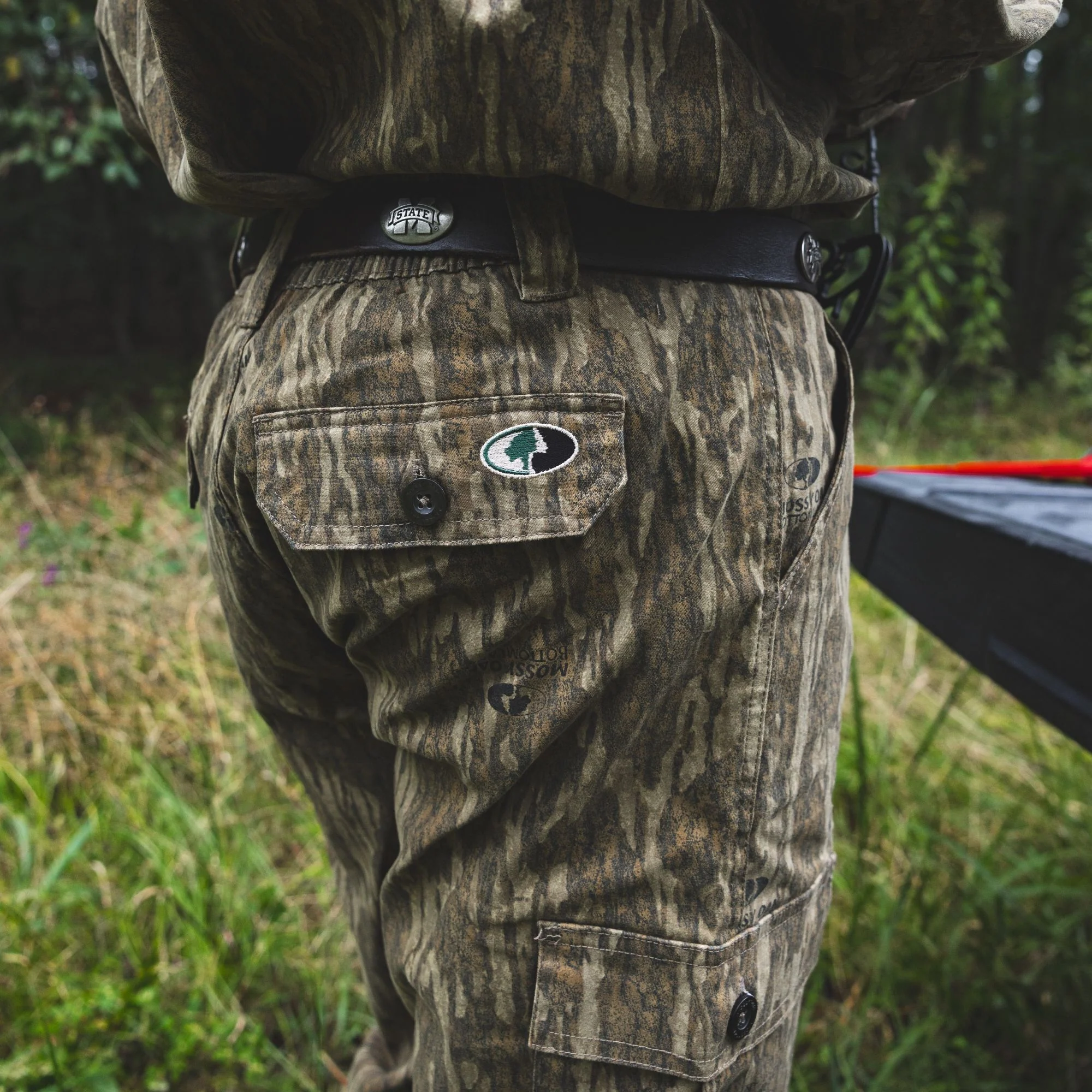 Cotton Mill Flex Pant - Image 6