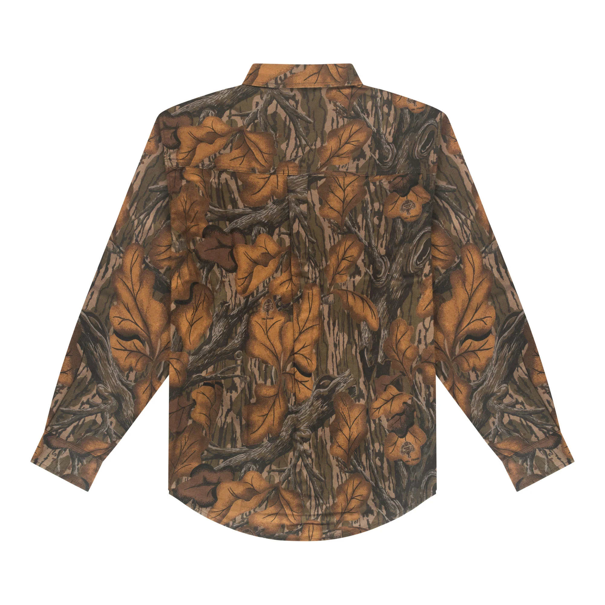 Cotton Mill Flex Shirt - Image 11