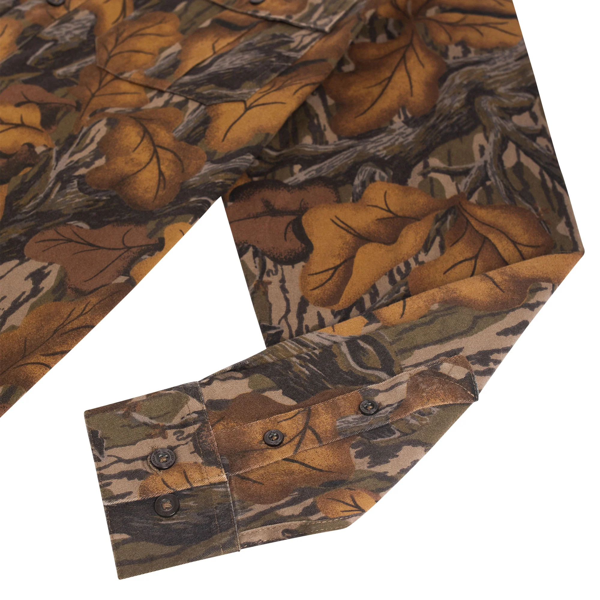 Cotton Mill Flex Shirt - Image 13