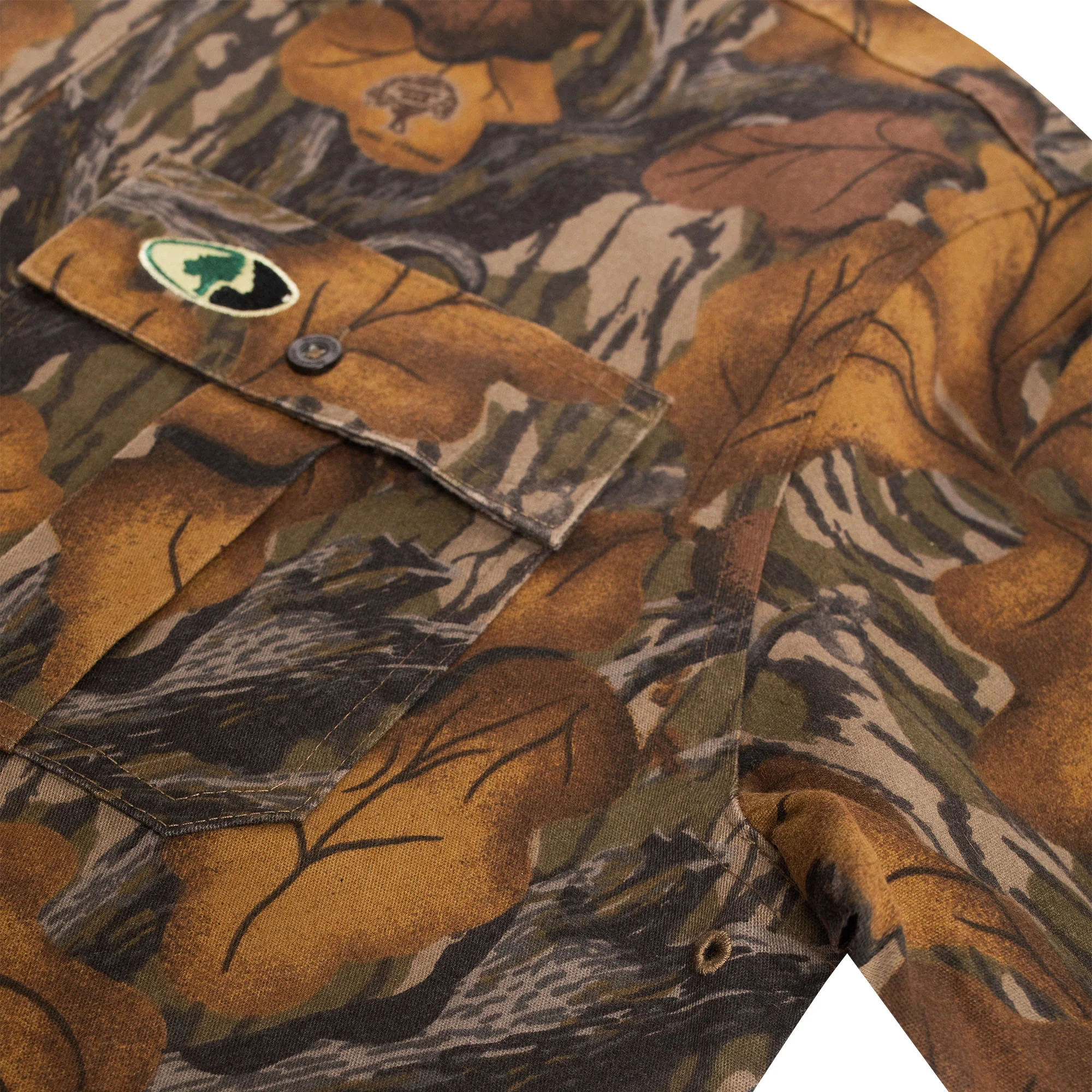 Cotton Mill Flex Shirt - Image 14