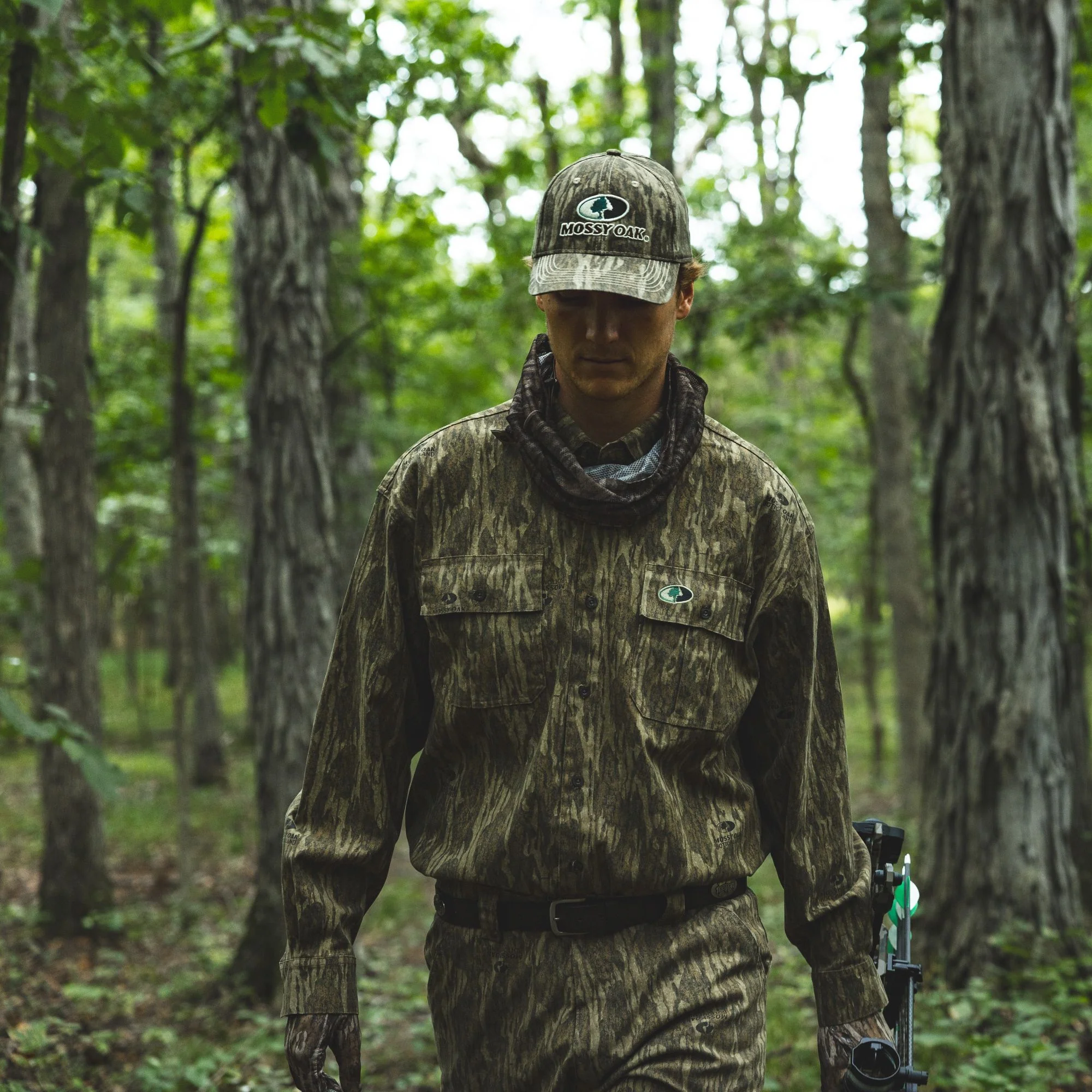 Cotton Mill Flex Shirt - Image 4
