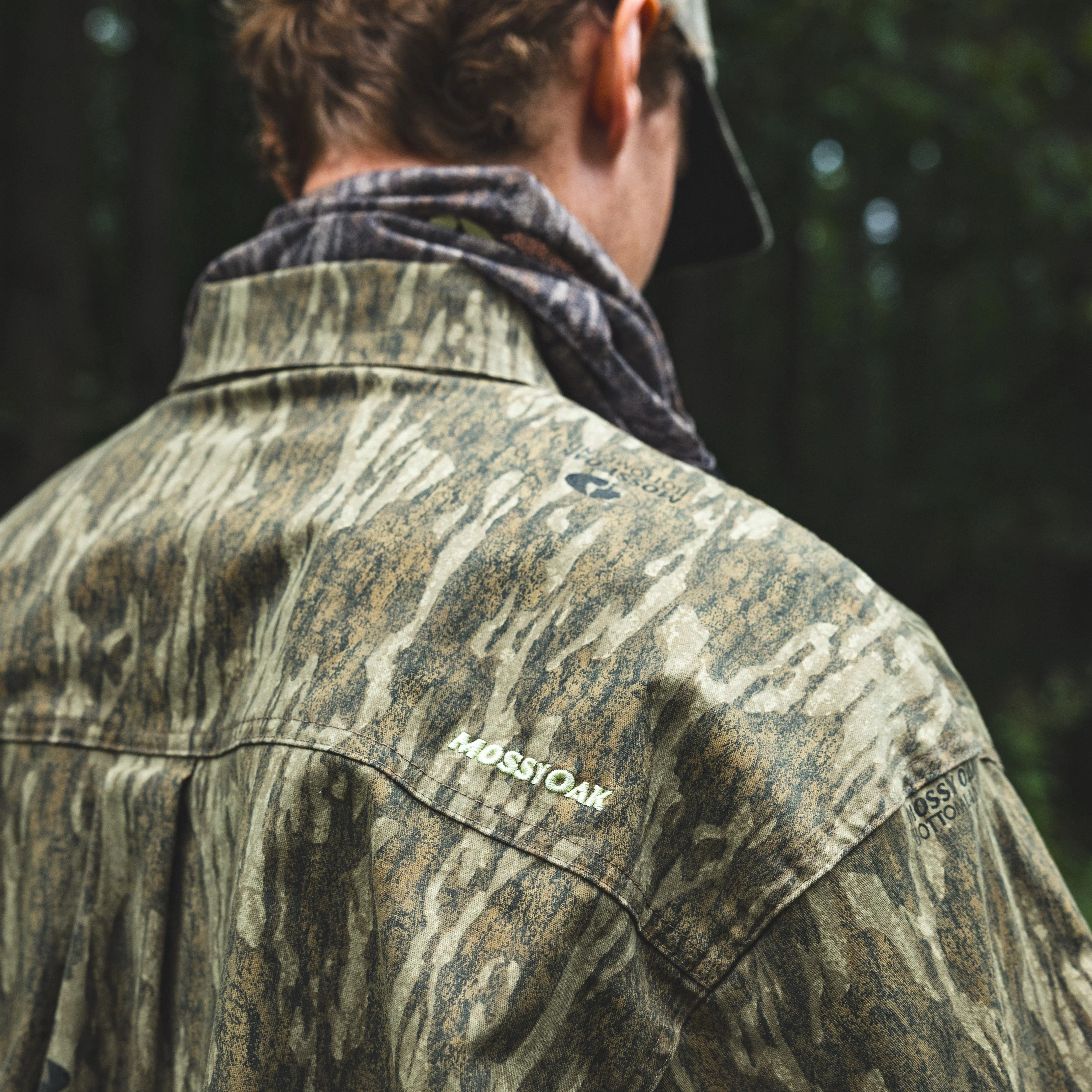 Cotton Mill Flex Shirt - Image 6
