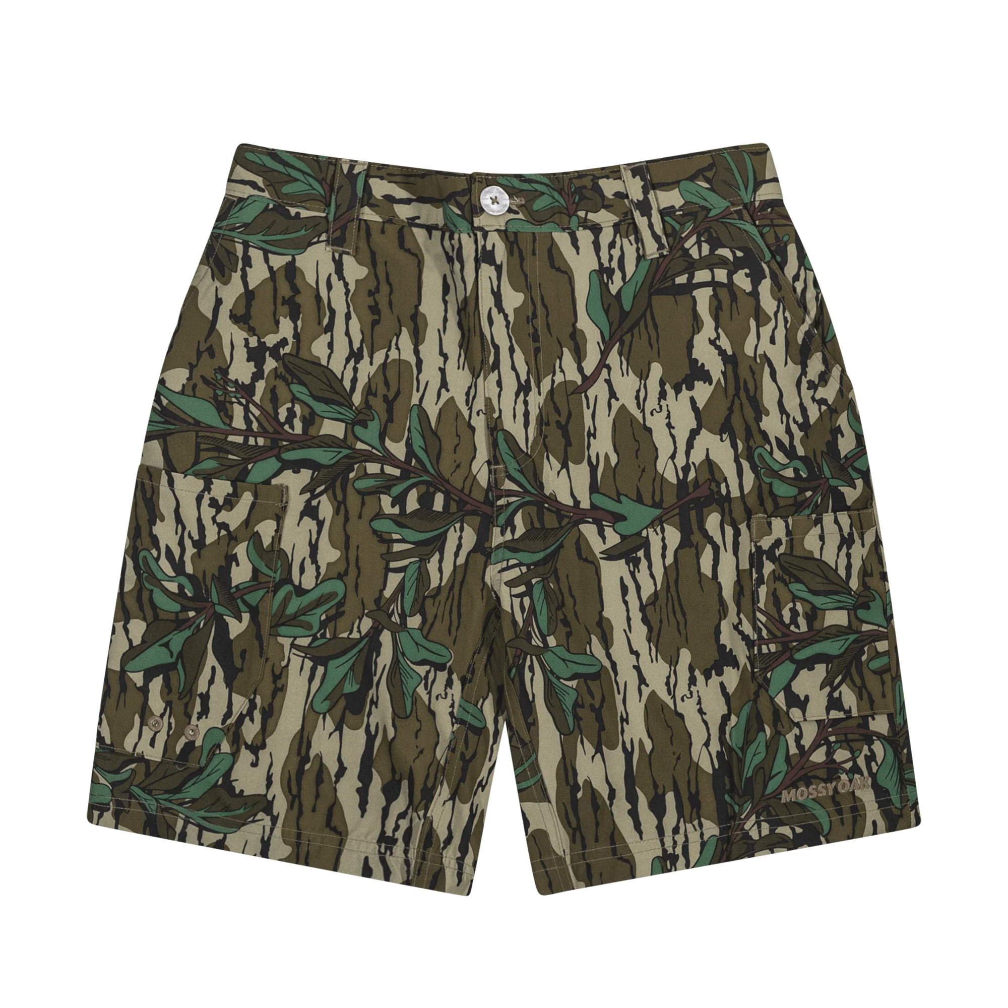 Men's Flex Fishing Shorts - Image 4