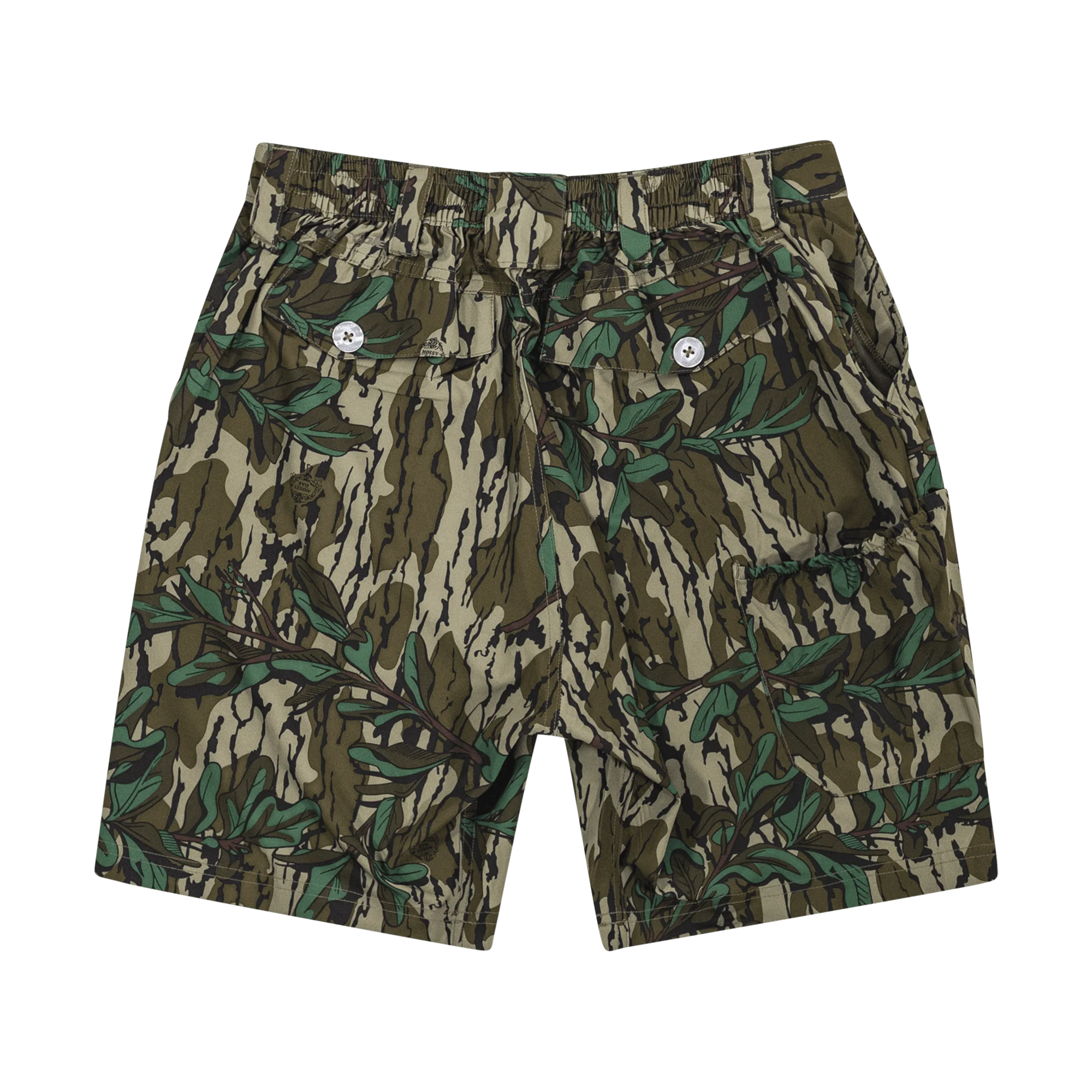 Men's Flex Fishing Shorts - Image 5