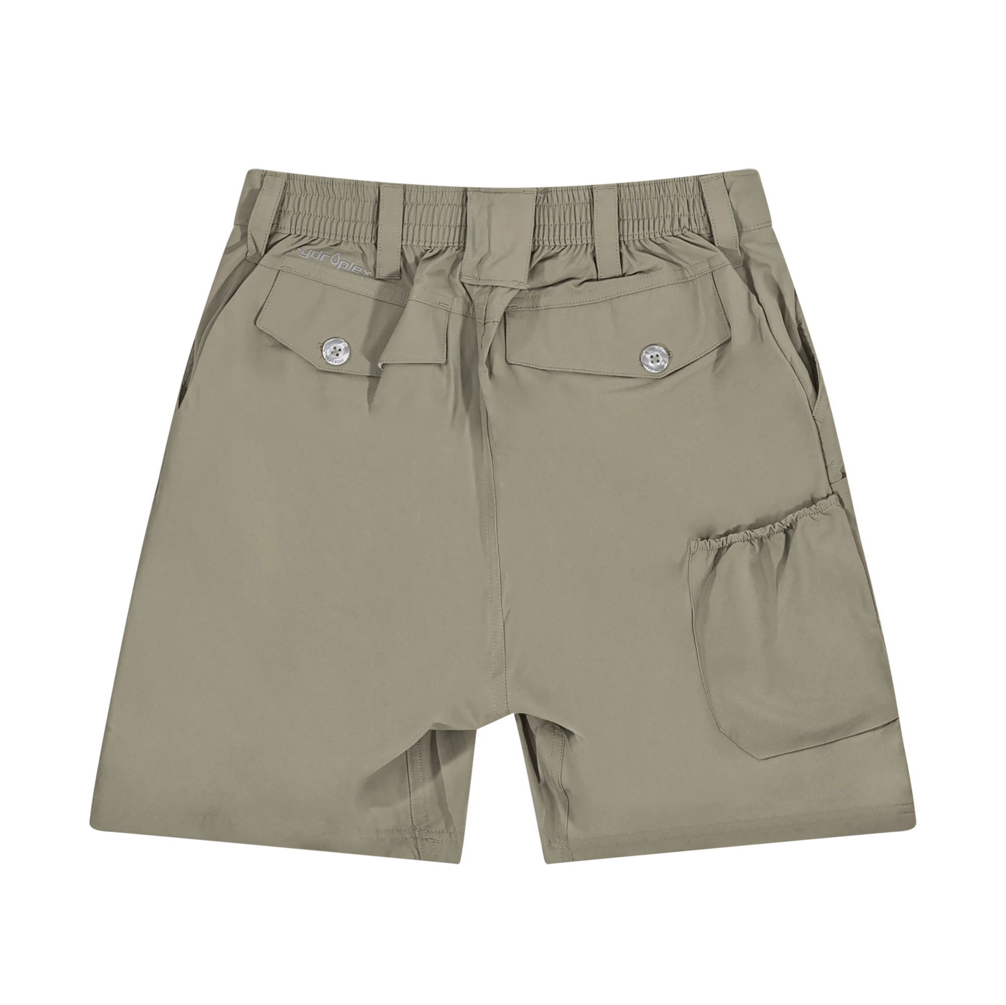 Men's Flex Fishing Shorts - Image 7