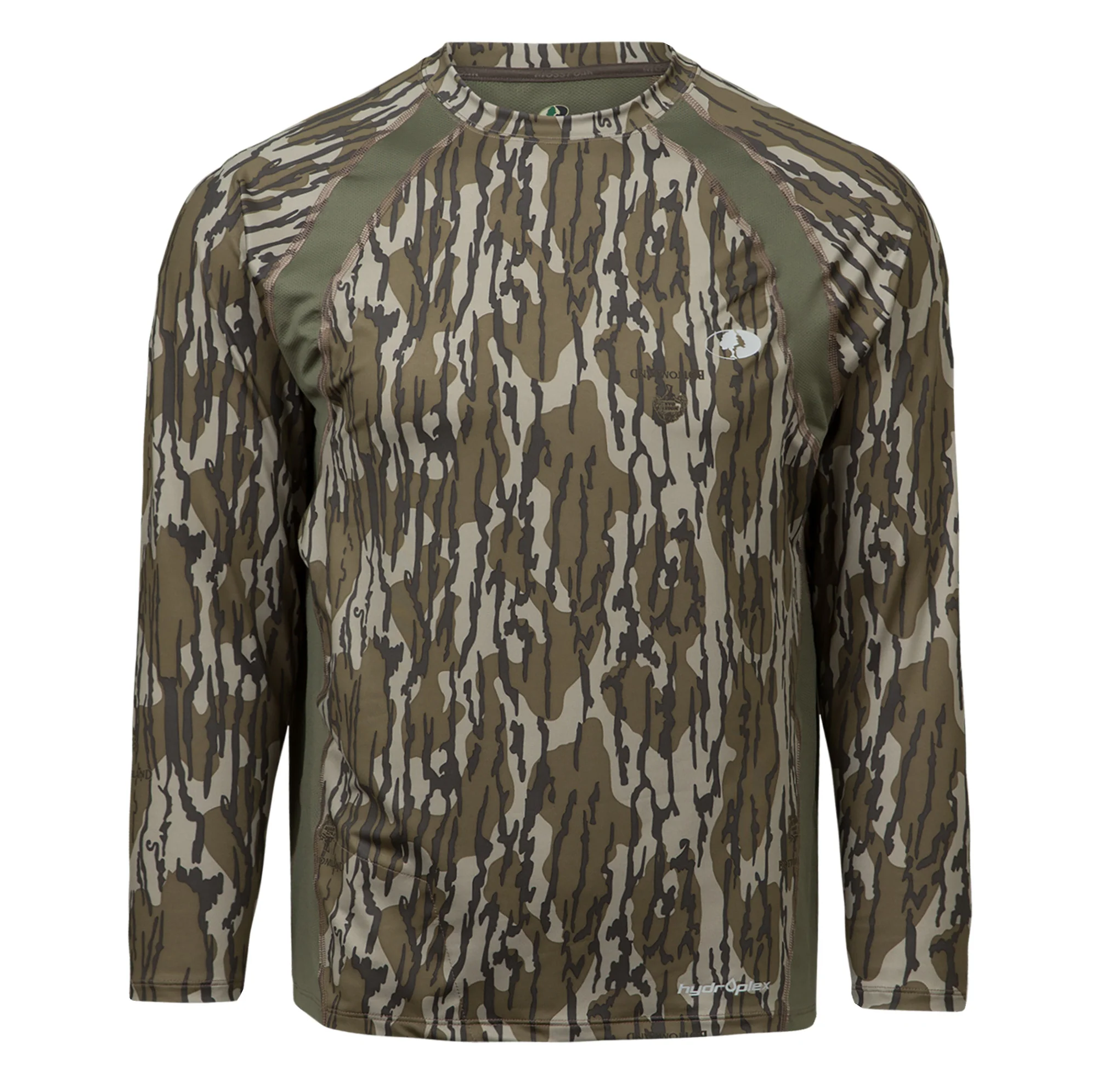 Tibbee Flex Vented Tech Shirt