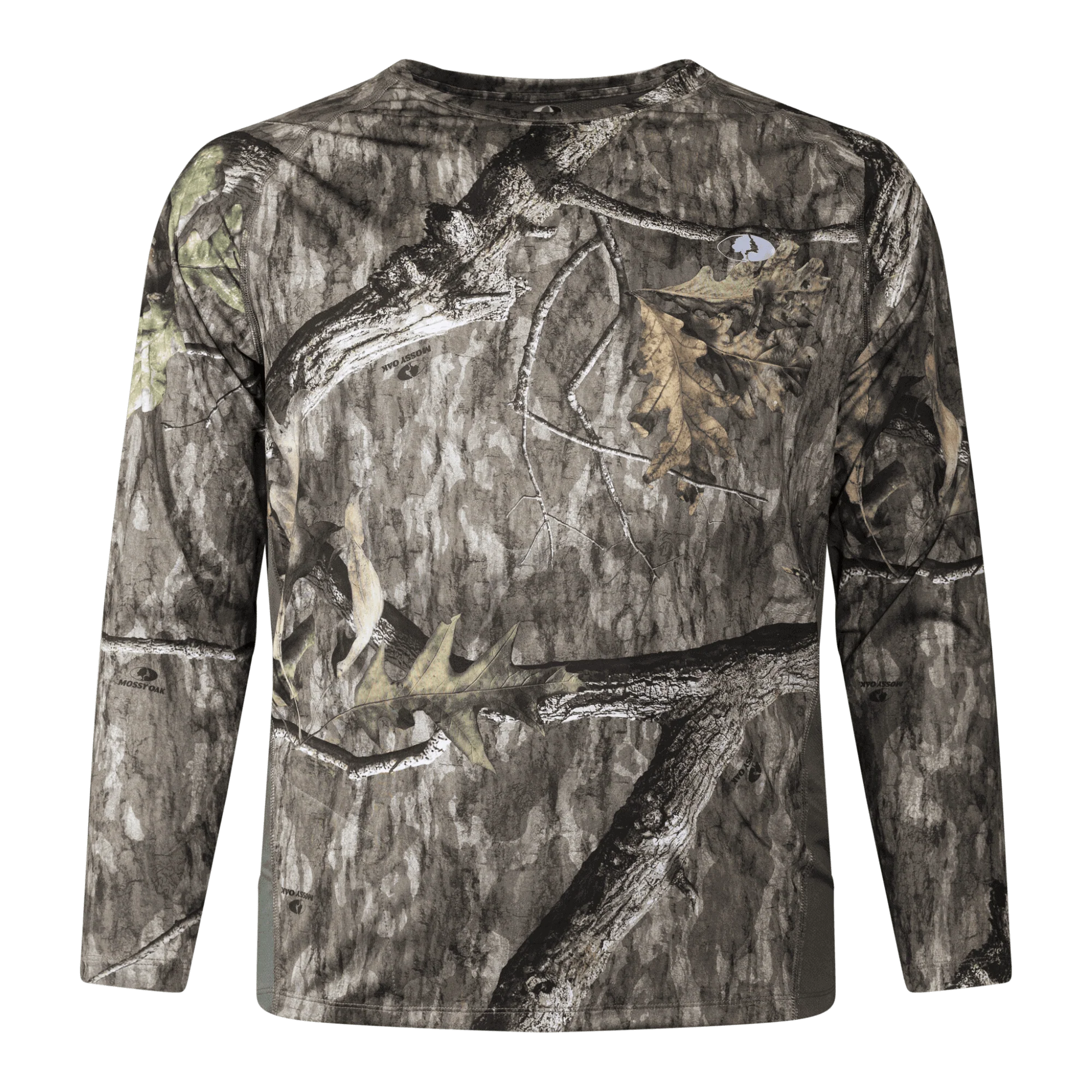 Tibbee Flex Vented Tech Shirt - Image 9