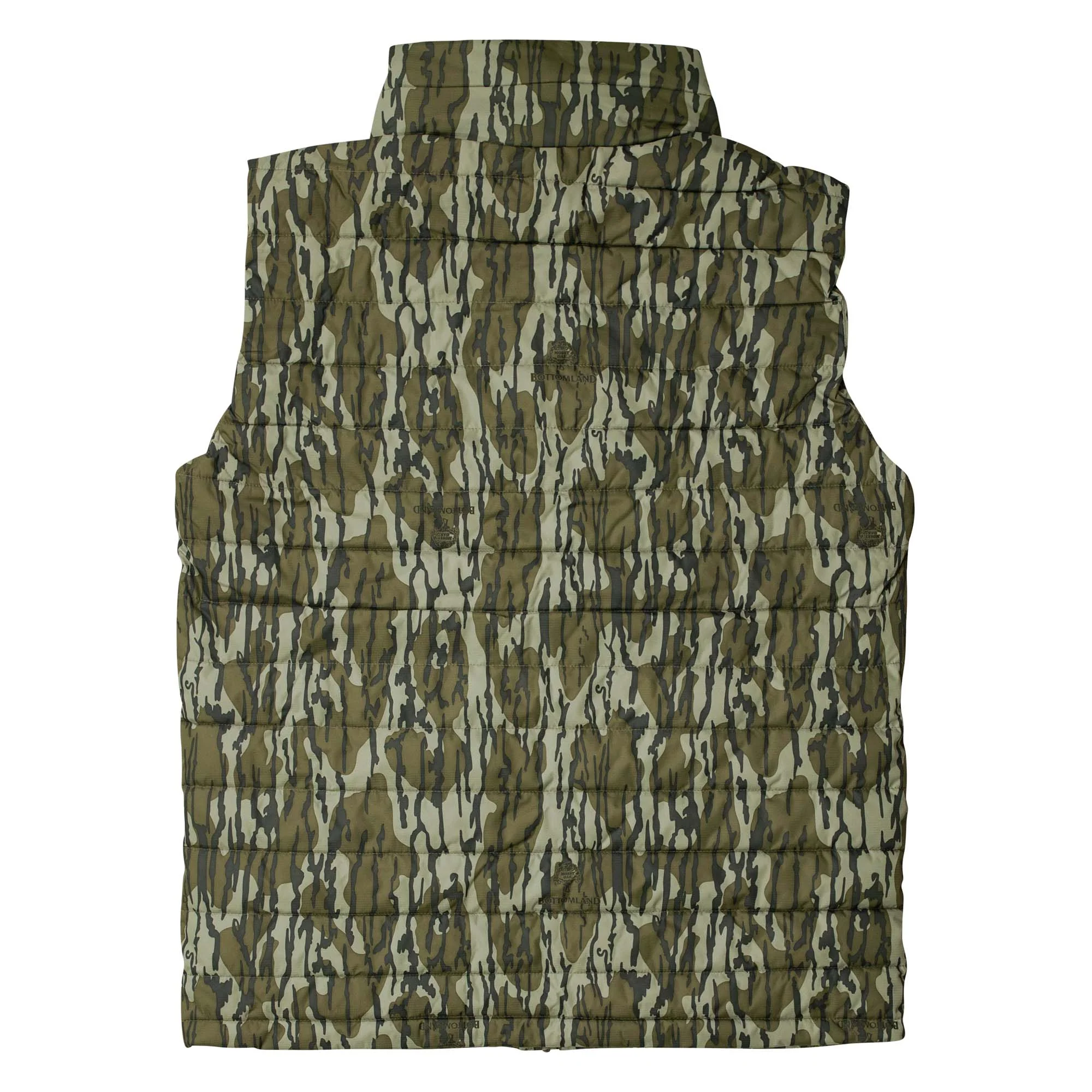 Men's Puffer Vest - Image 2