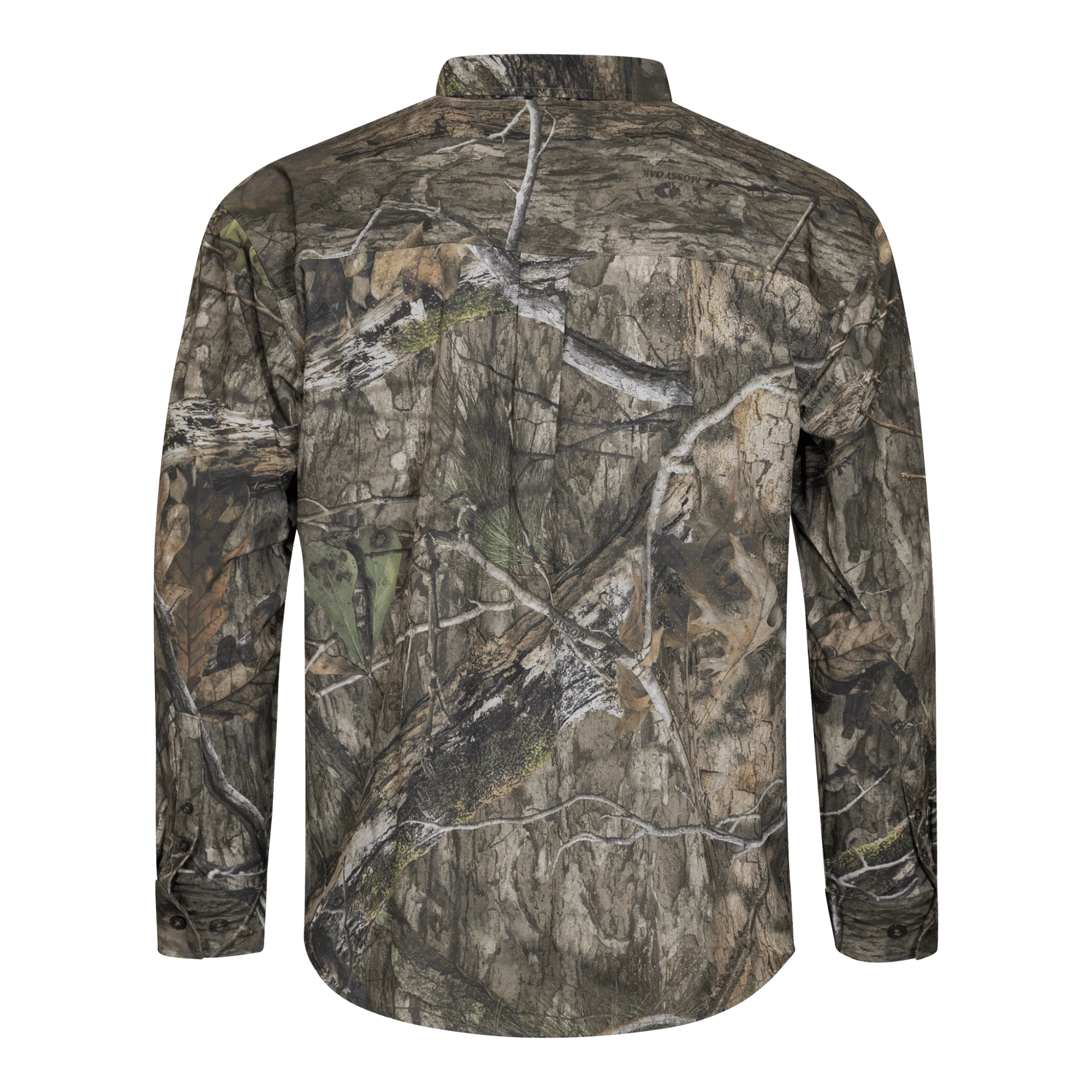 Men's Tibbee Flex Hunt Shirt - Country DNA - Image 2