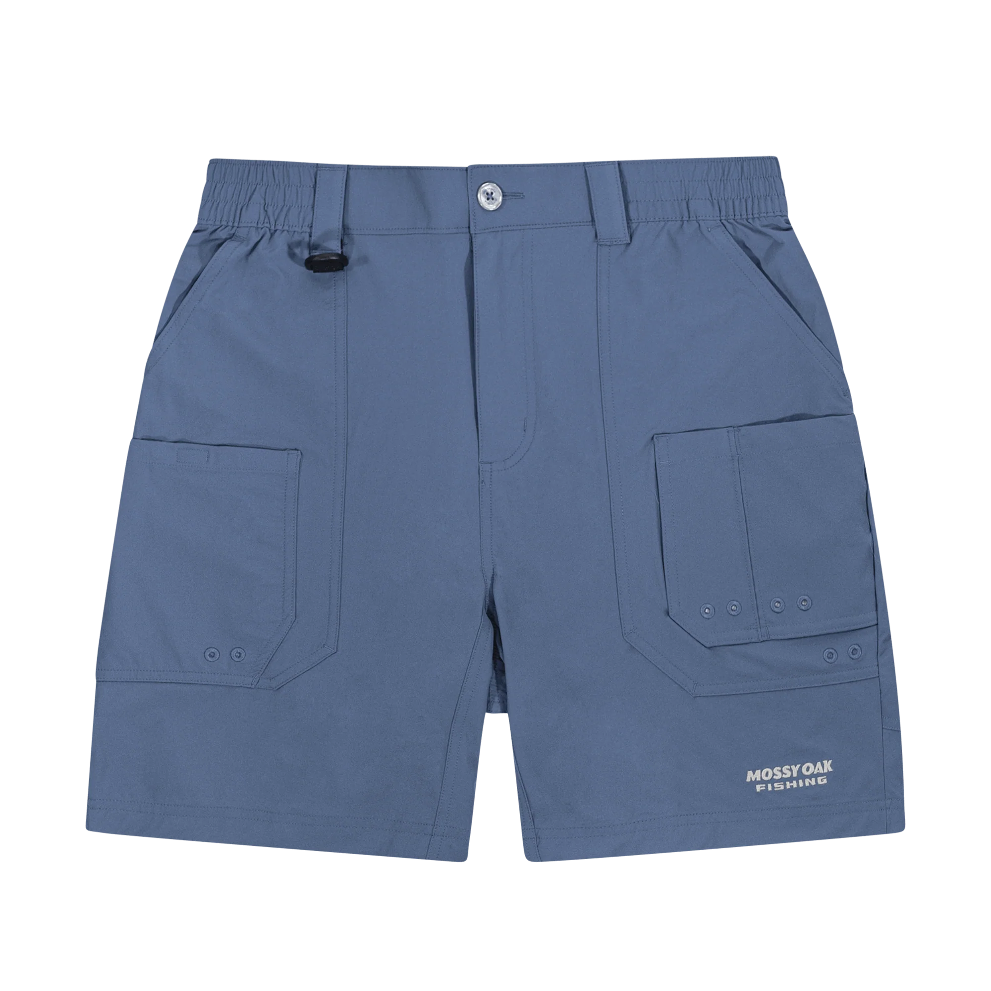 Mossy Oak Men's XTR Fishing Shorts - Image 15