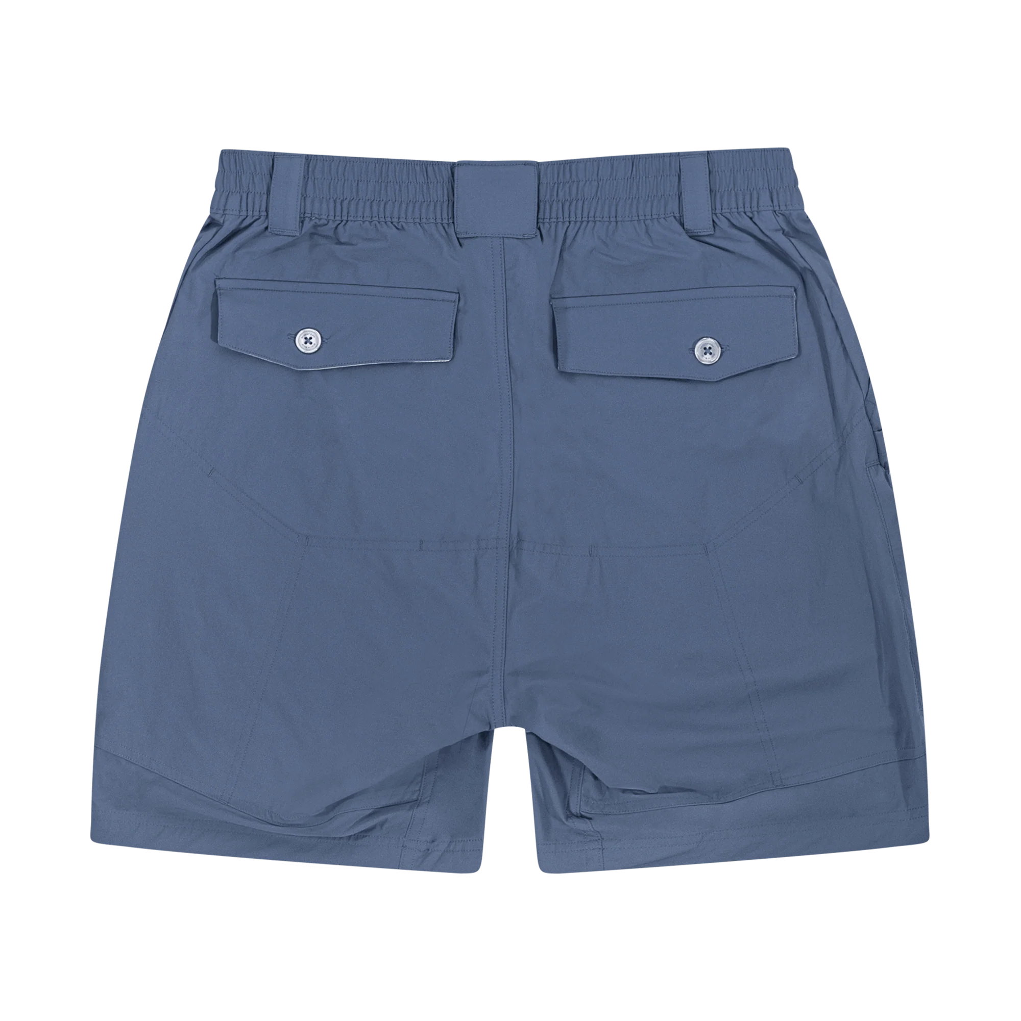 Mossy Oak Men's XTR Fishing Shorts - Image 16