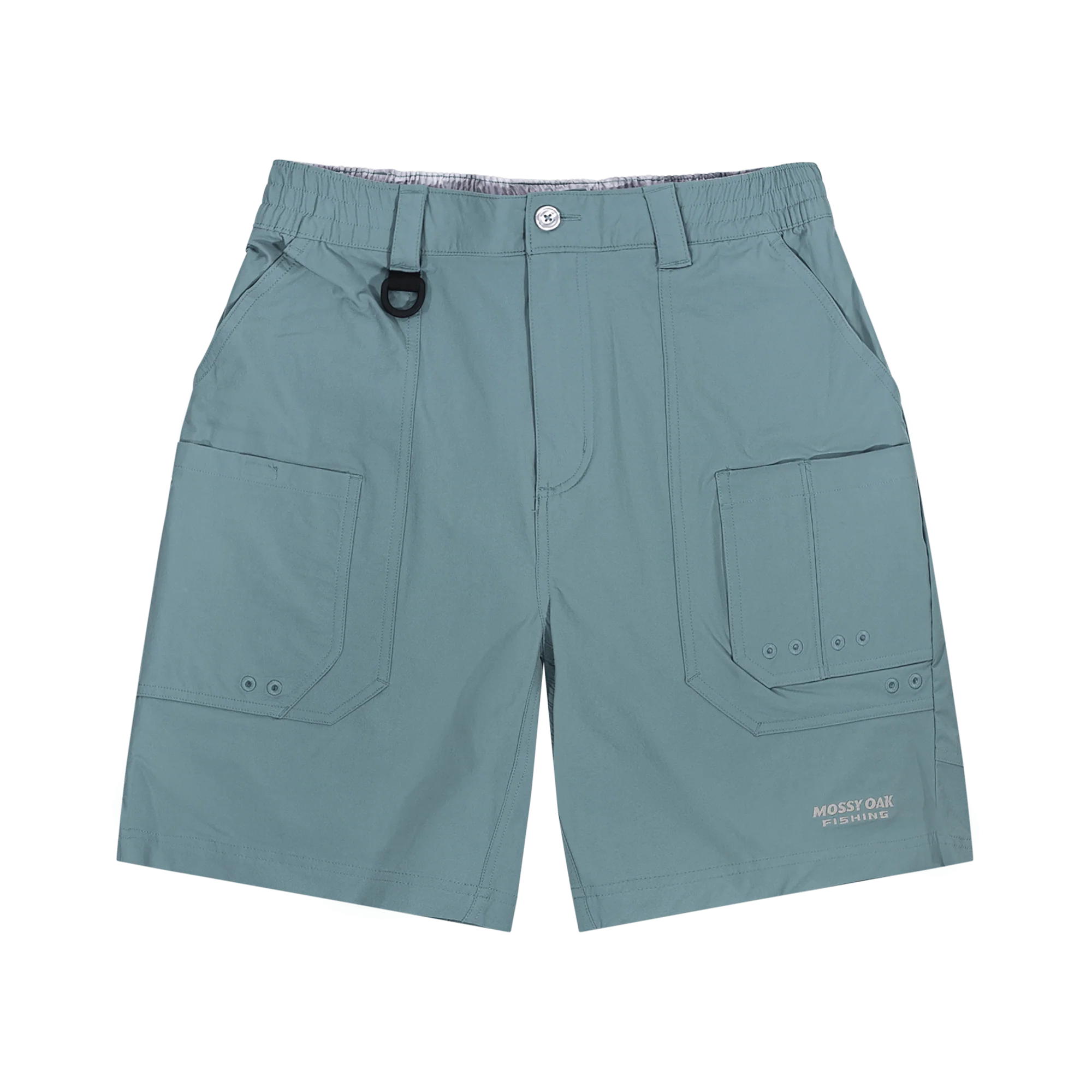 Mossy Oak Men's XTR Fishing Shorts - Image 19