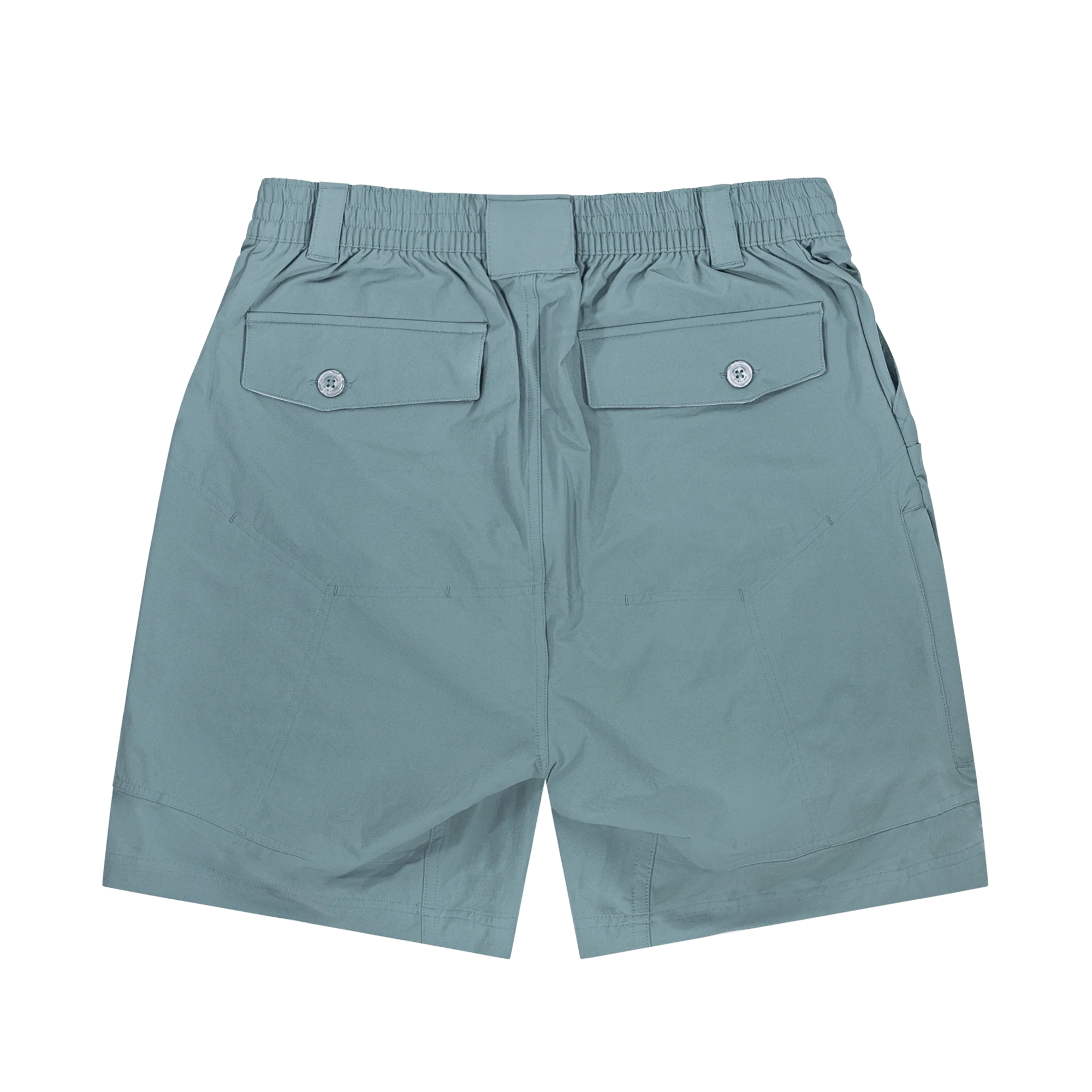 Mossy Oak Men's XTR Fishing Shorts - Image 20