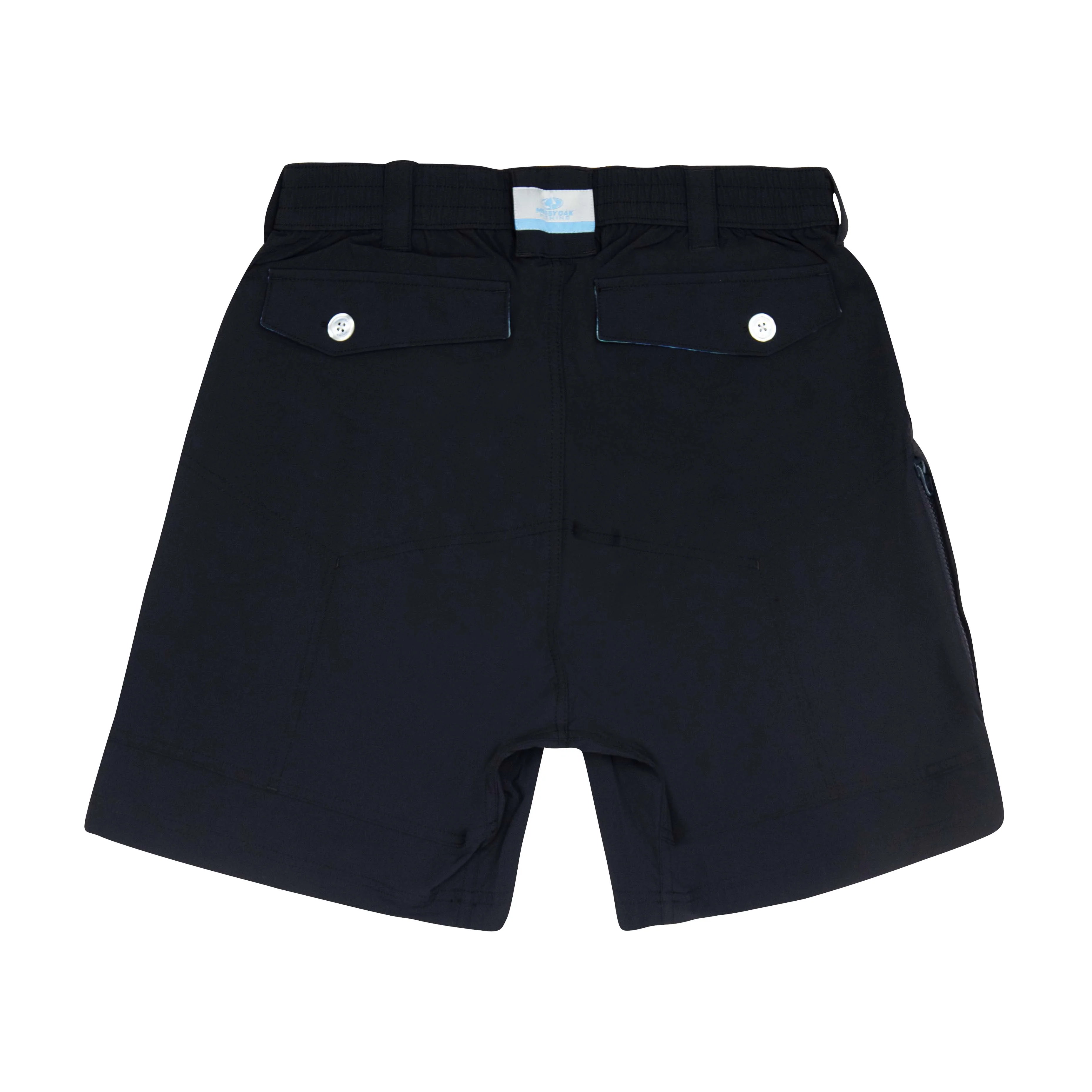 Mossy Oak Men's XTR Fishing Shorts - Image 22