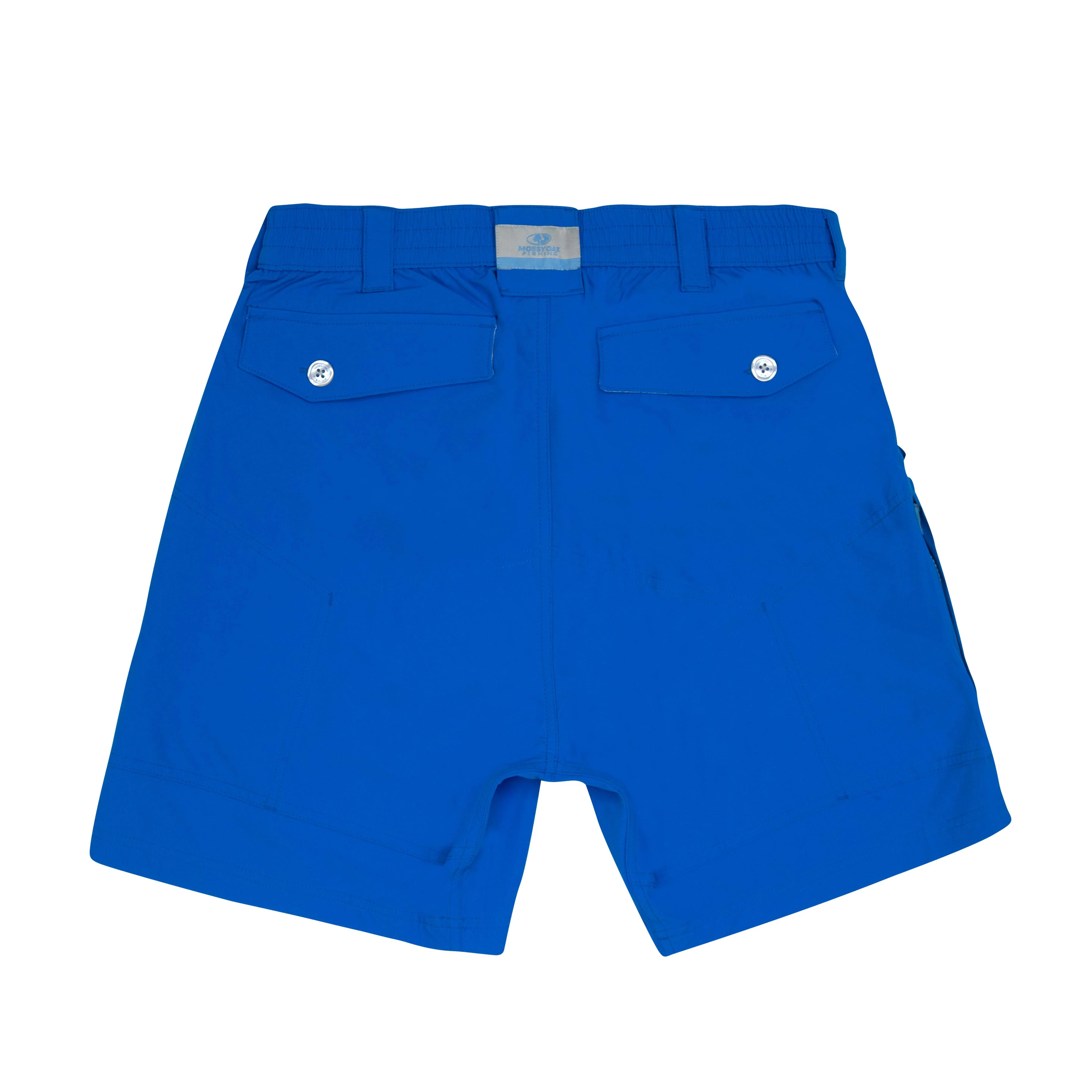 Mossy Oak Men's XTR Fishing Shorts - Image 8