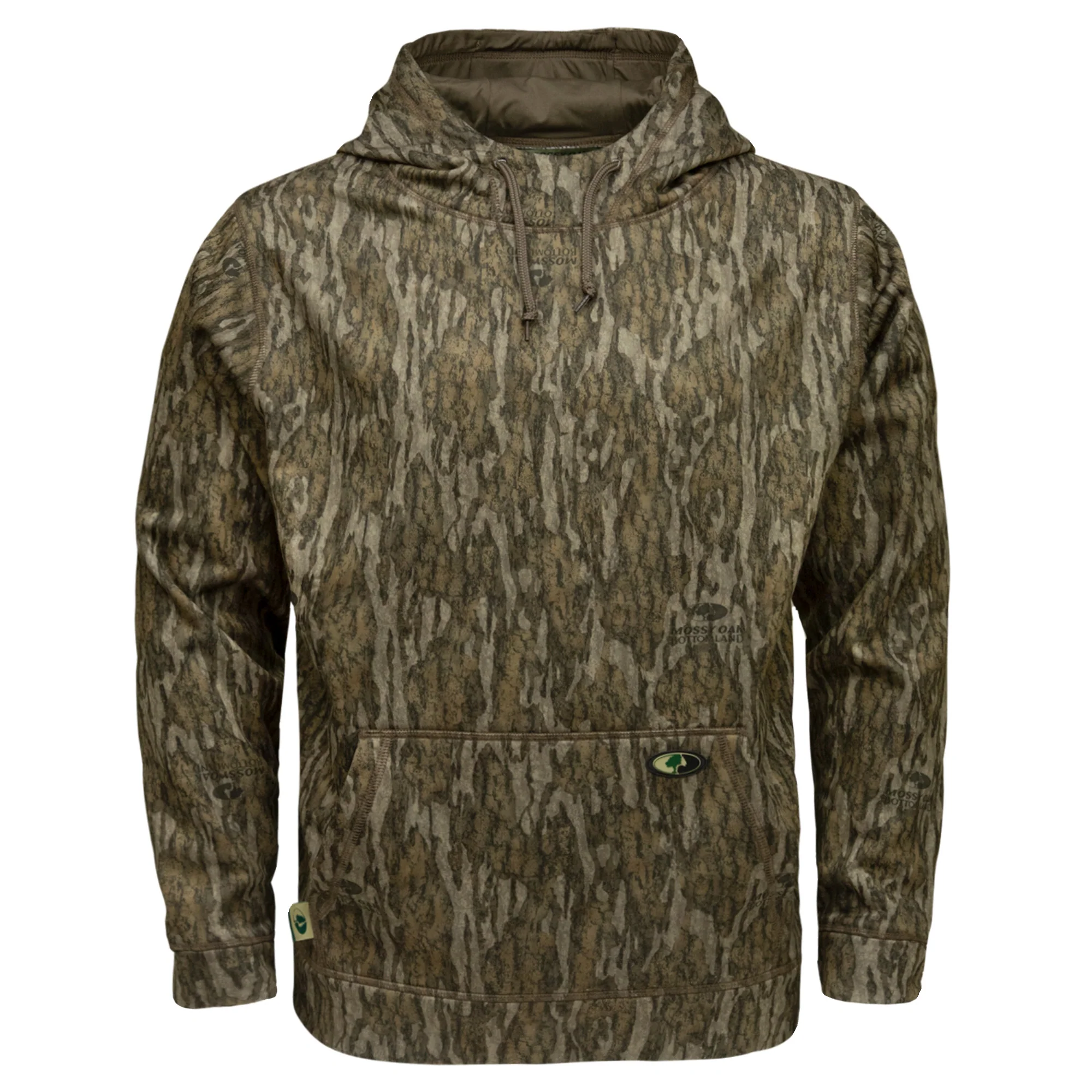 Pursuit Fleece Hoodie - Image 3
