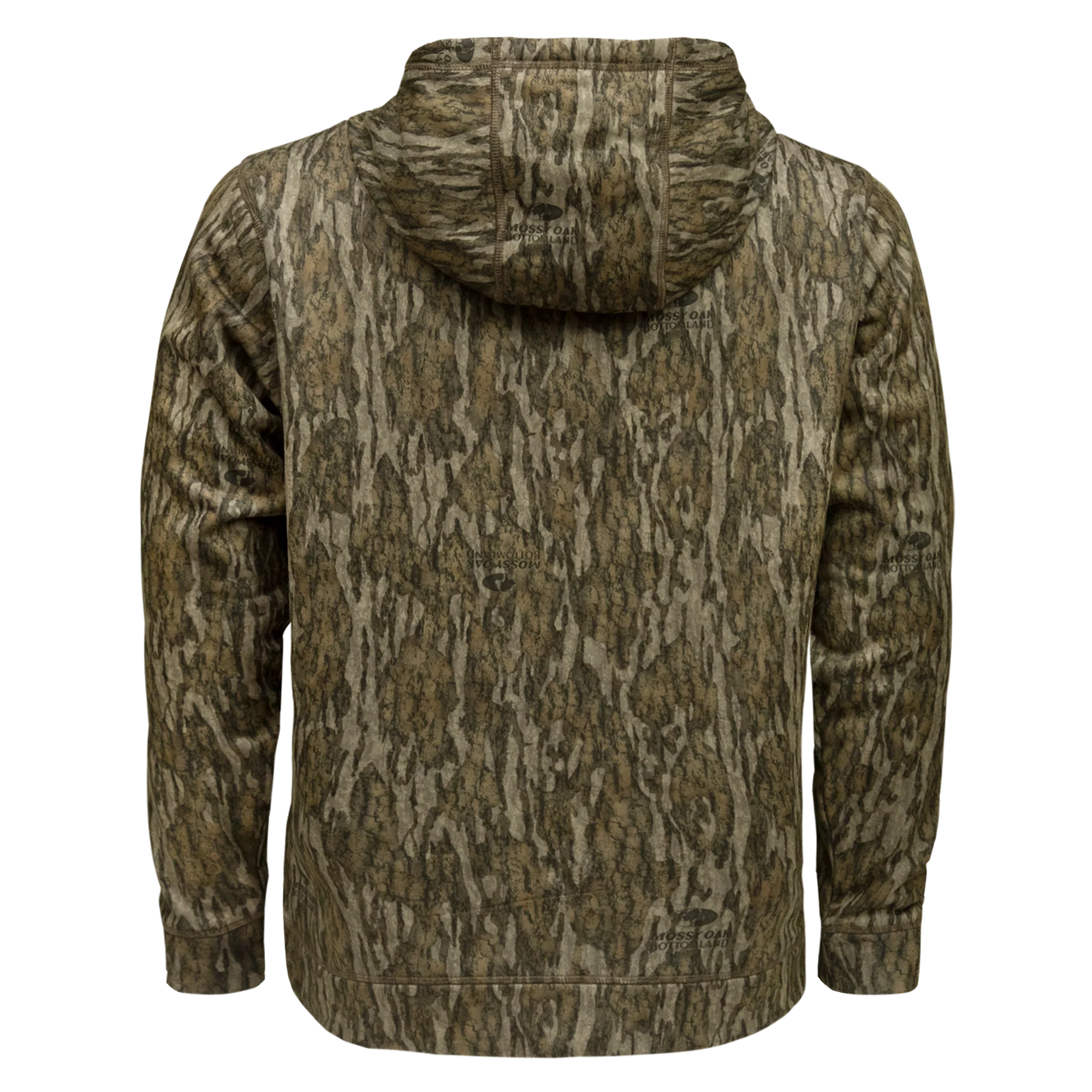 Pursuit Fleece Hoodie - Image 4