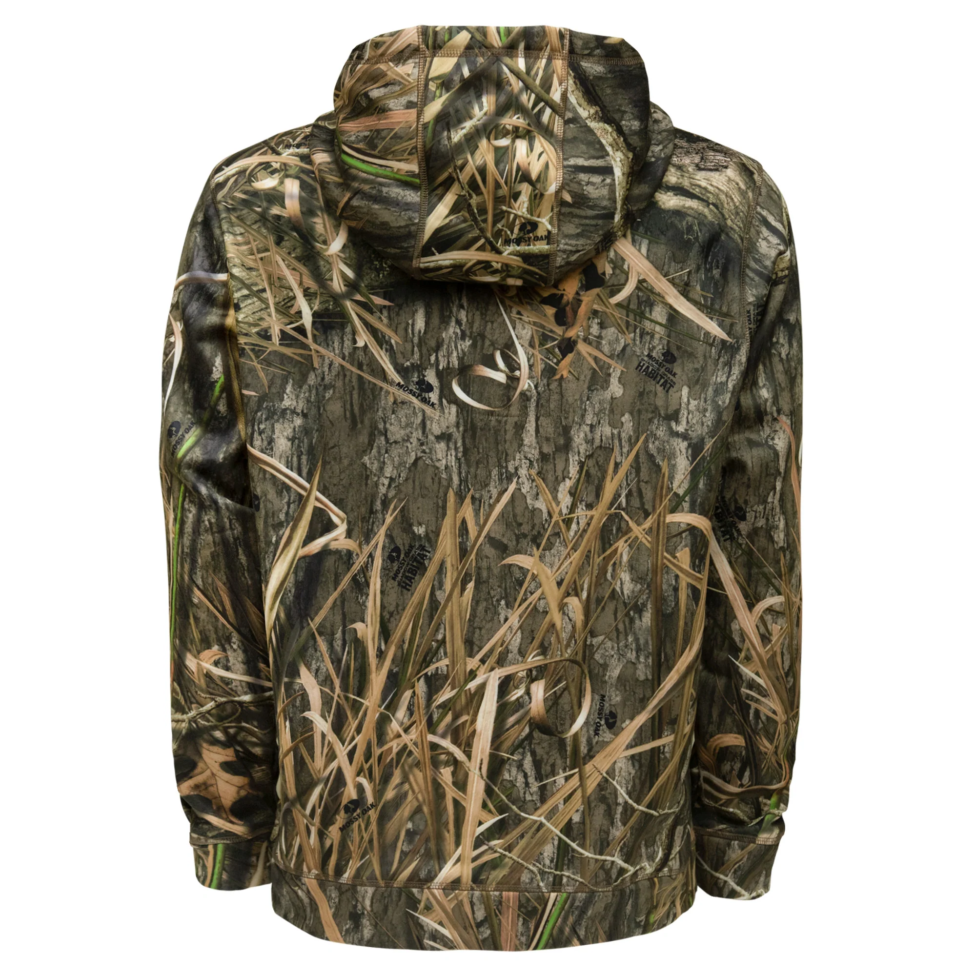 Pursuit Fleece Hoodie - Image 5