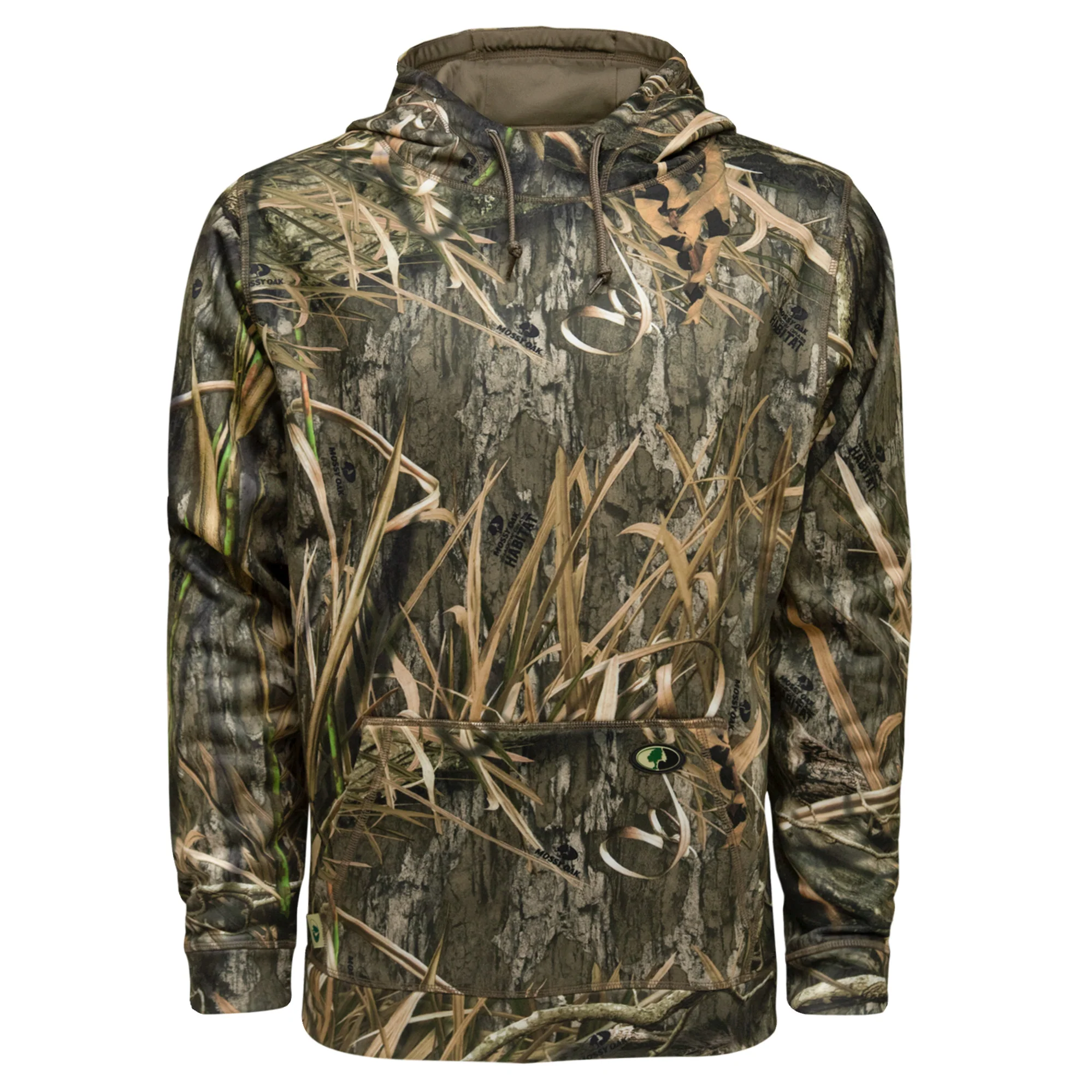 Pursuit Fleece Hoodie - Image 6