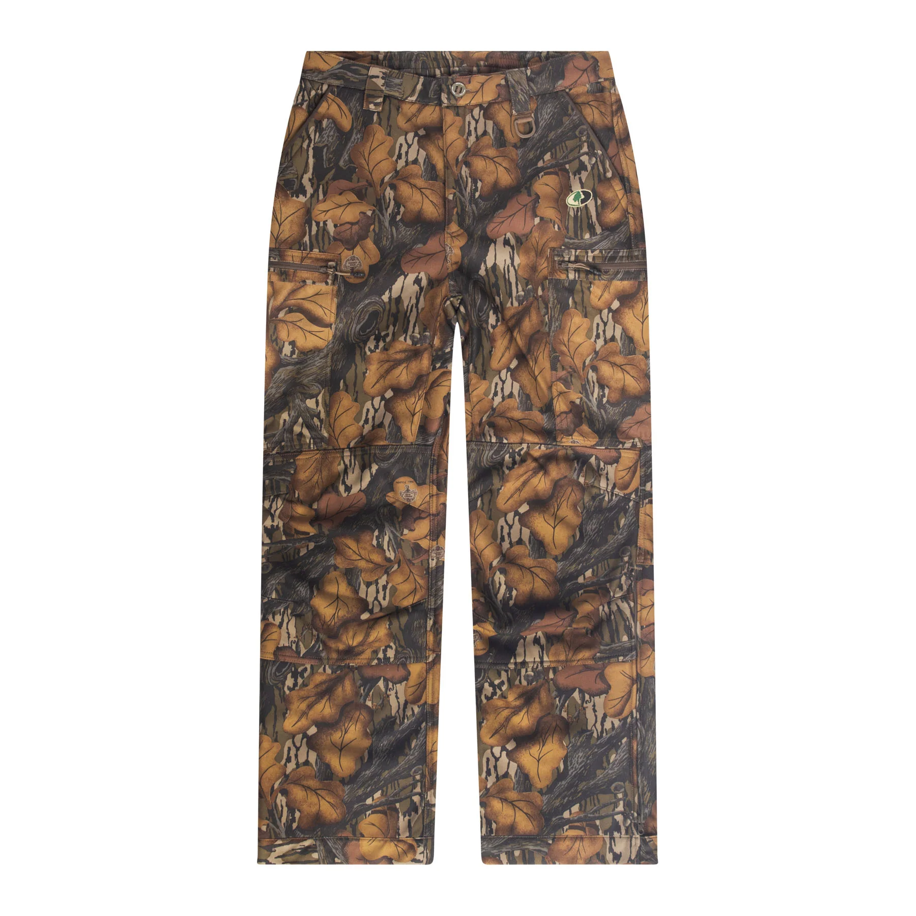 Boundary Sherpa Lined Pant