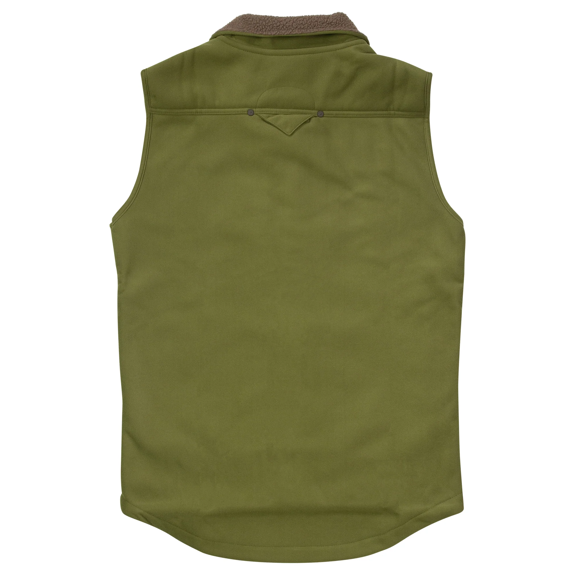 Sherpa Camp Vest - Image 2