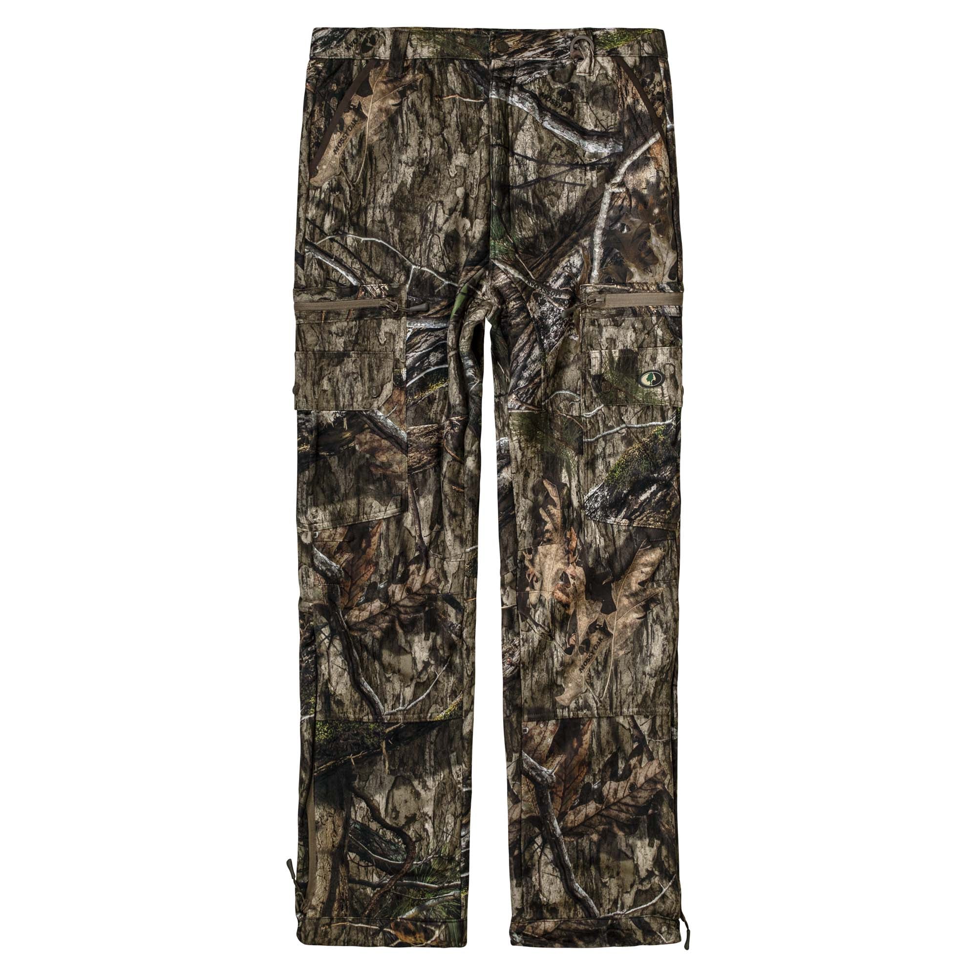 Sherpa Lined 2.0 Pant