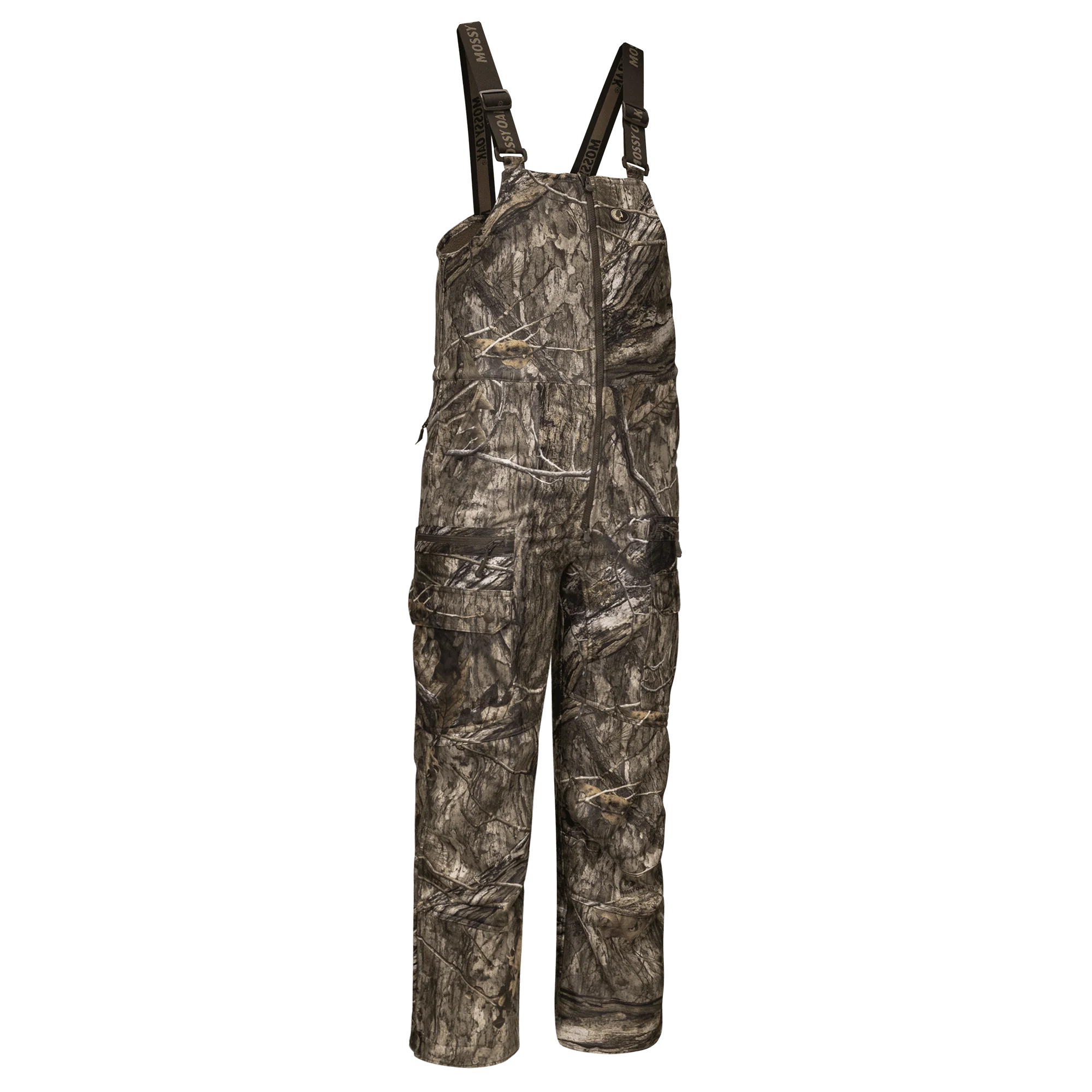 Sherpa Lined 2.0 Bib Overalls