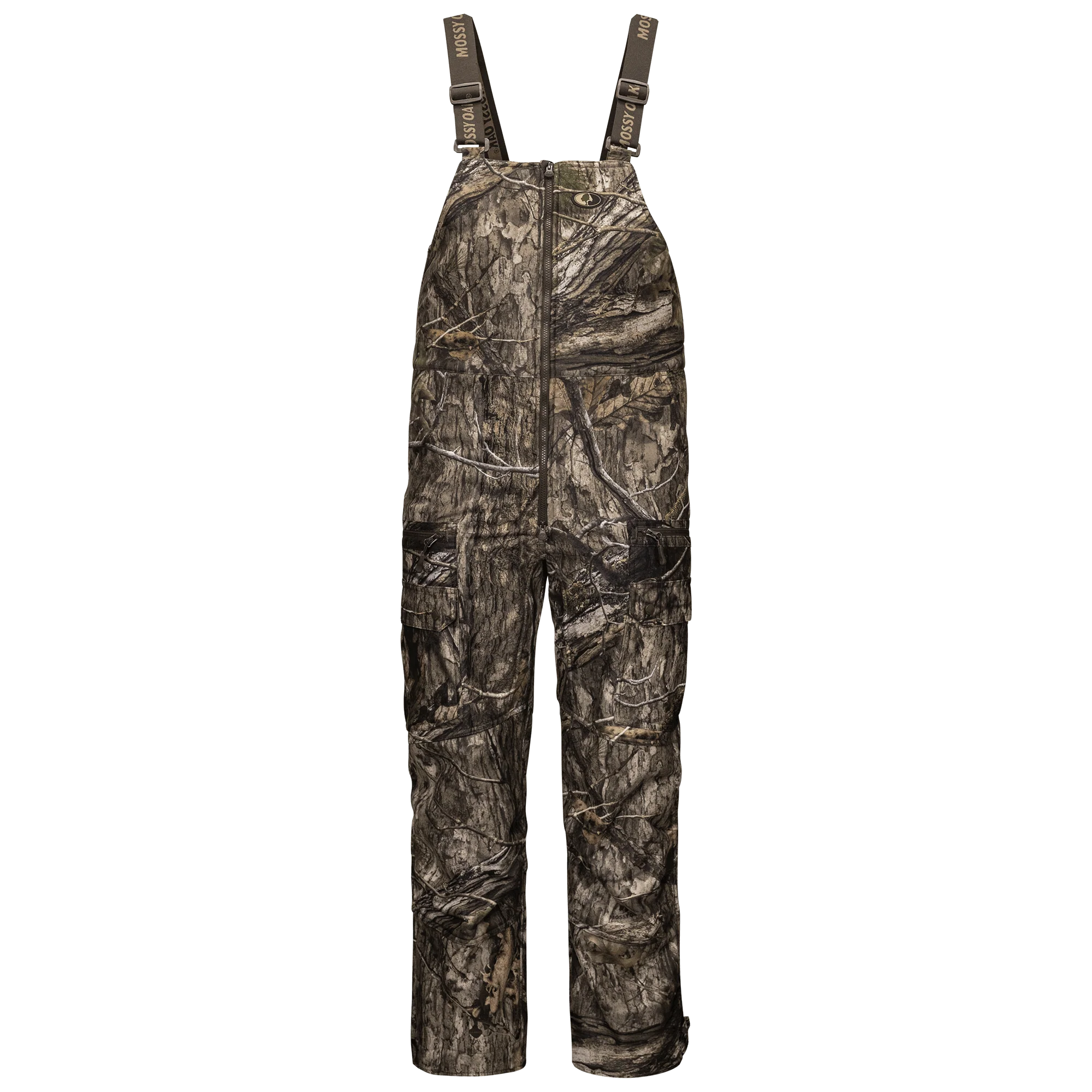 Sherpa Lined 2.0 Bib Overalls - Image 2