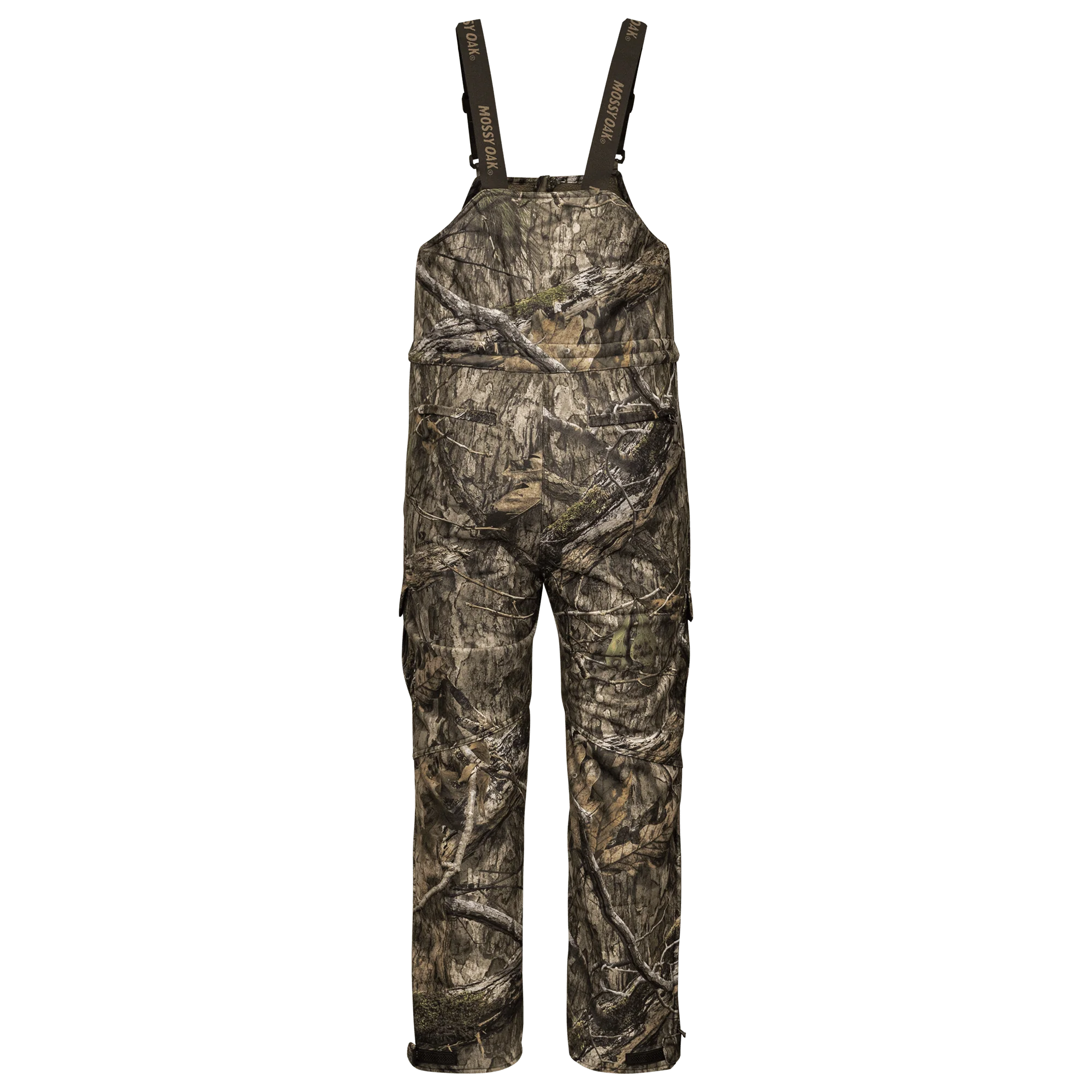 Sherpa Lined 2.0 Bib Overalls - Image 3
