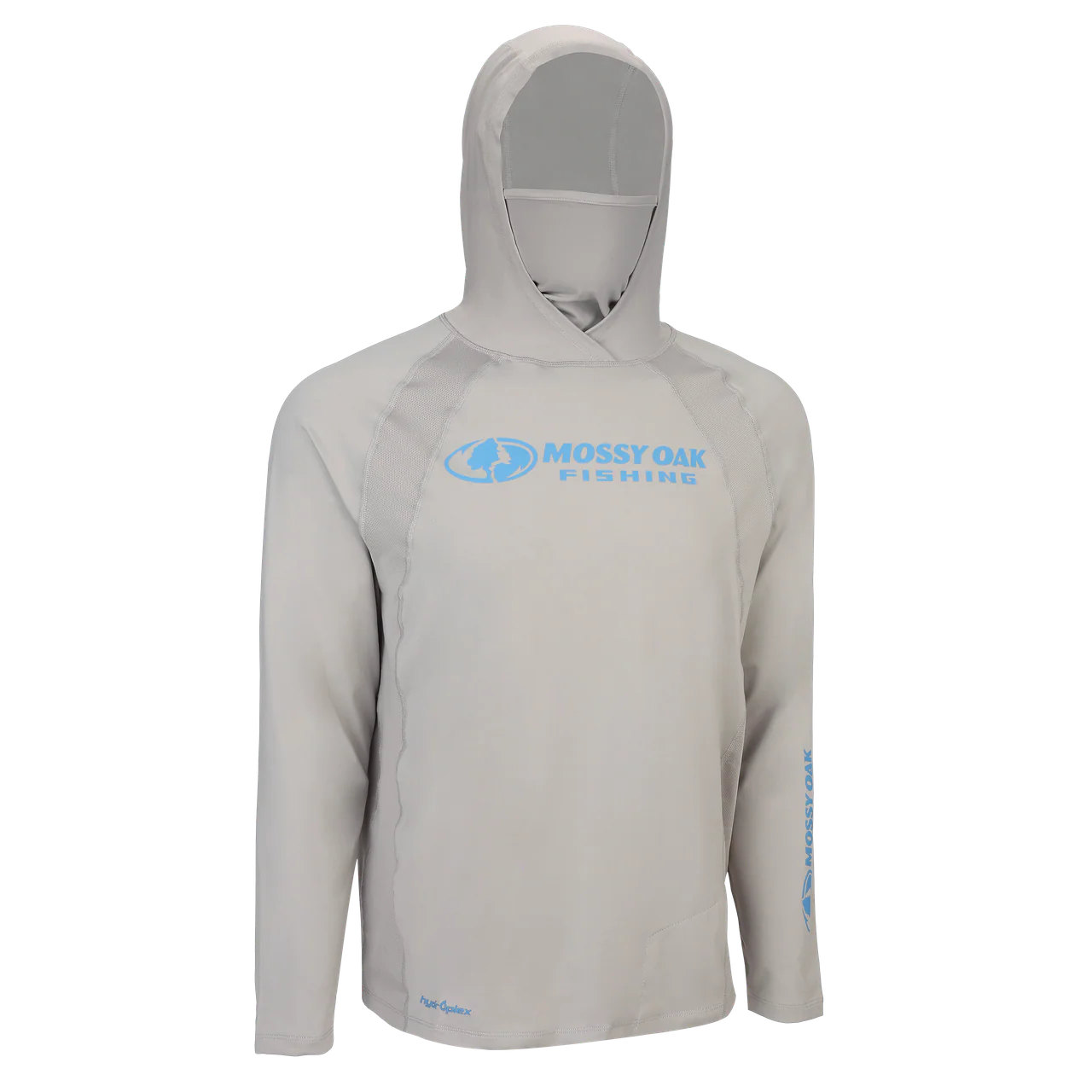Mossy Oak Shield Long Sleeve Hoodie