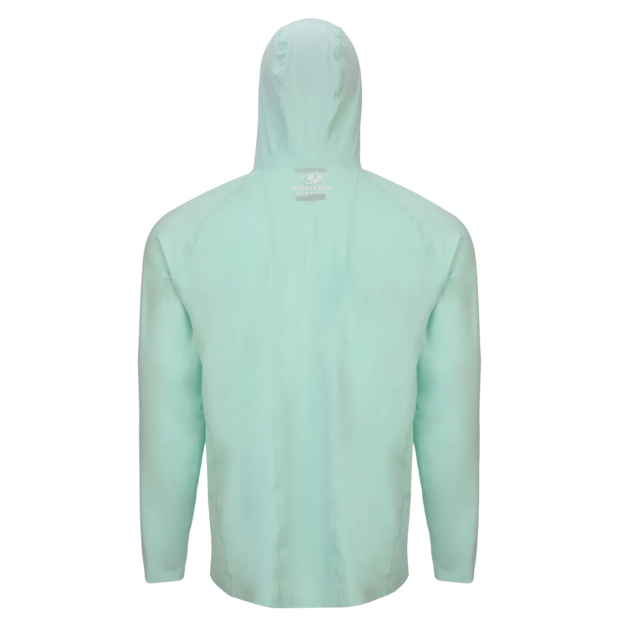 Mossy Oak Shield Long Sleeve Hoodie - Image 12