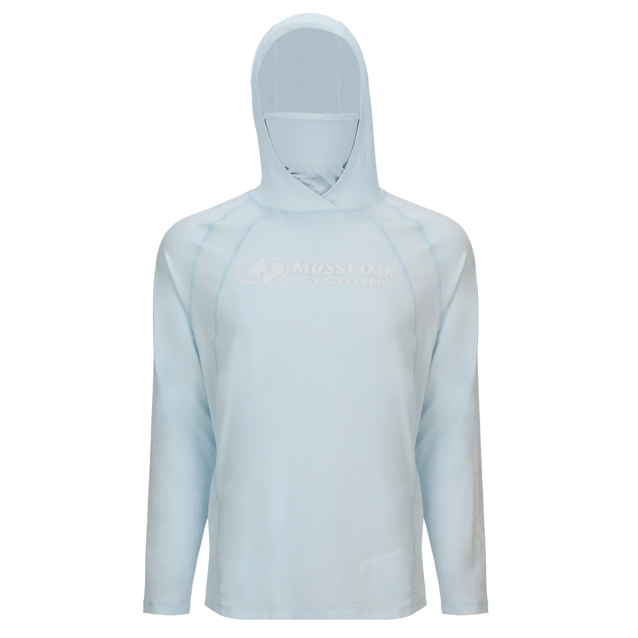 Mossy Oak Shield Long Sleeve Hoodie - Image 18