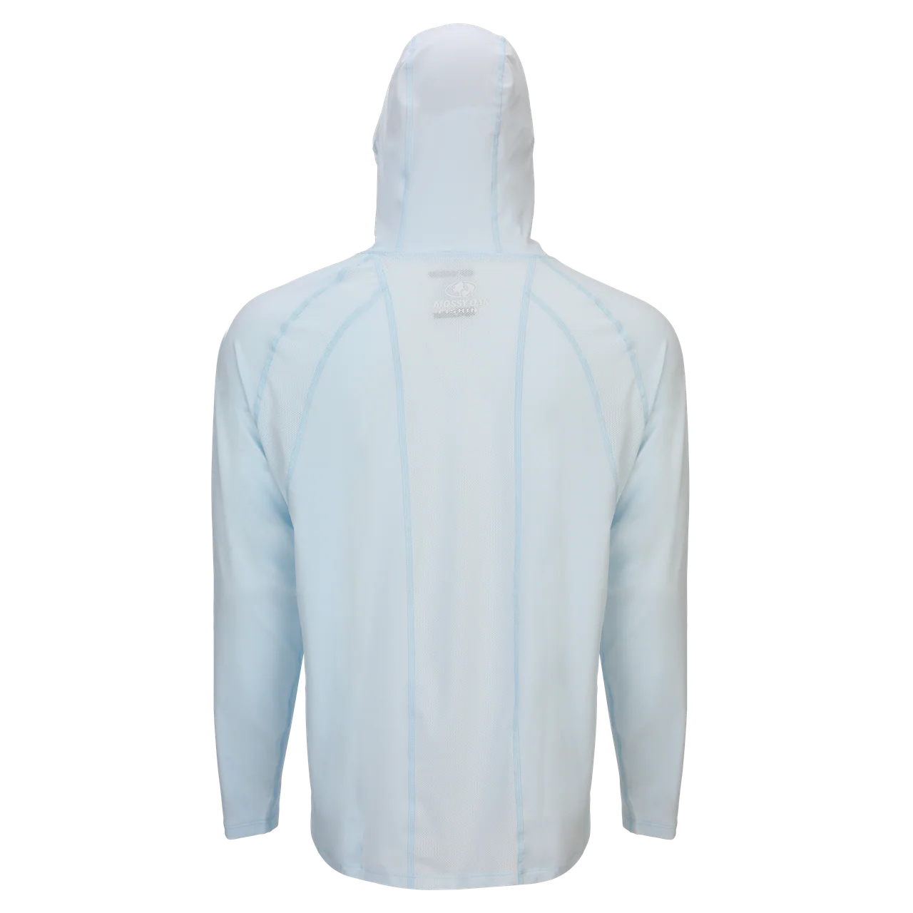 Mossy Oak Shield Long Sleeve Hoodie - Image 19
