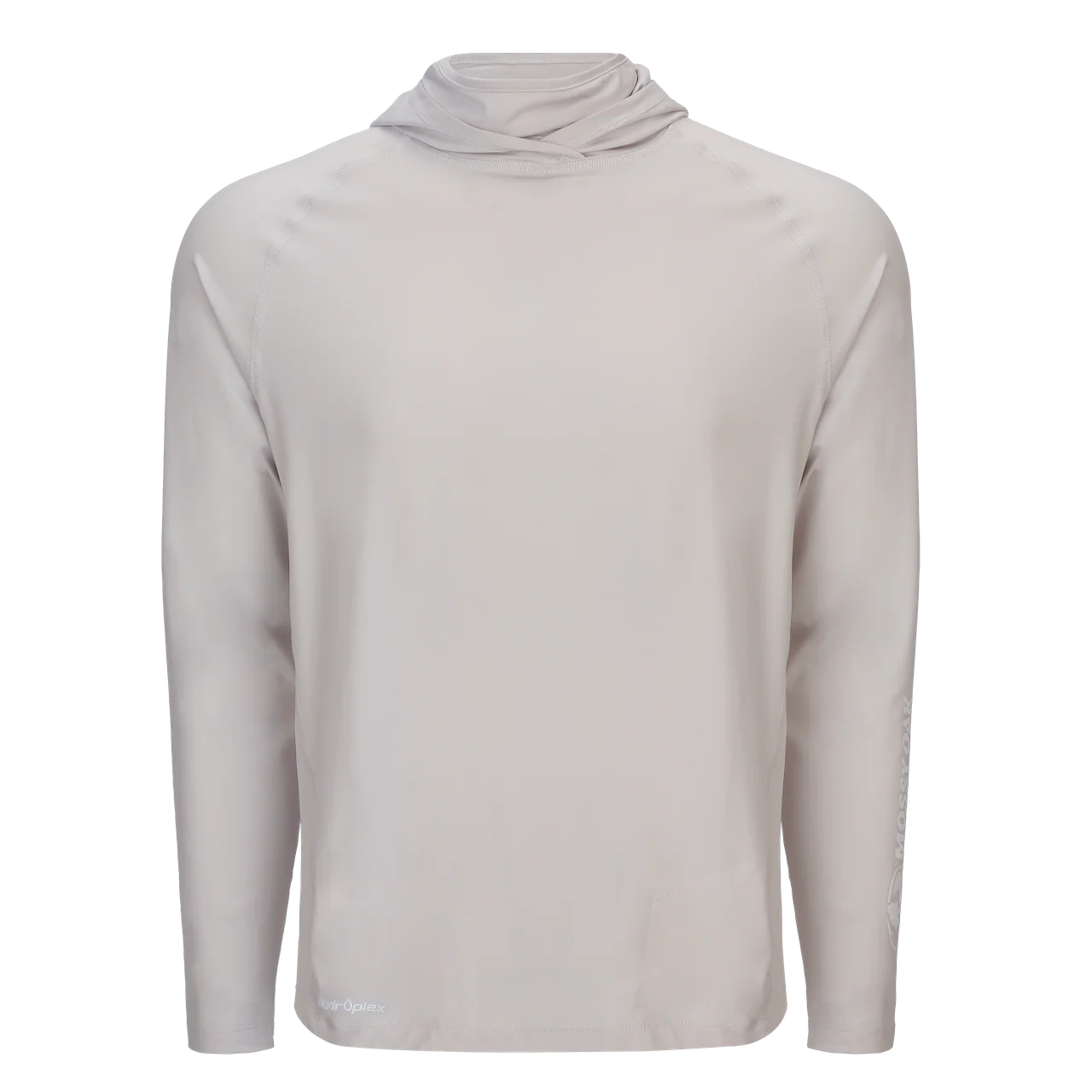 Mossy Oak Shield Long Sleeve Hoodie - Image 22