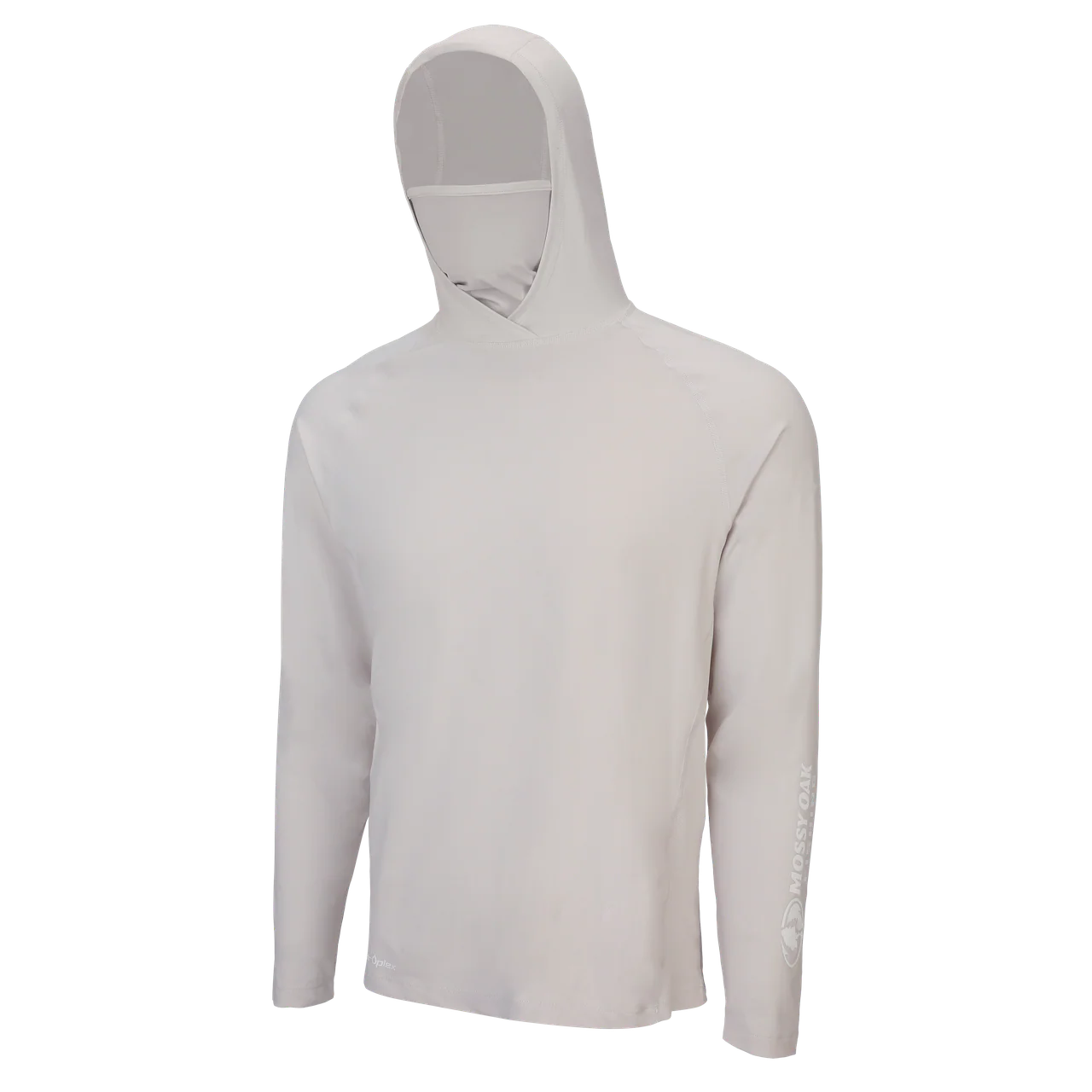 Mossy Oak Shield Long Sleeve Hoodie - Image 25