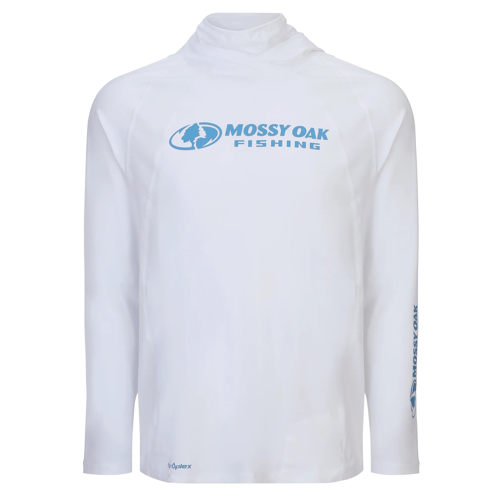 Mossy Oak Shield Long Sleeve Hoodie - Image 9