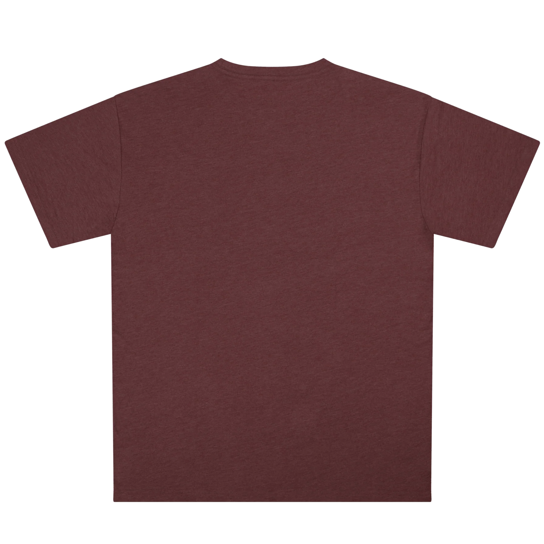 Cotton Mill Triblend Tee - Image 2
