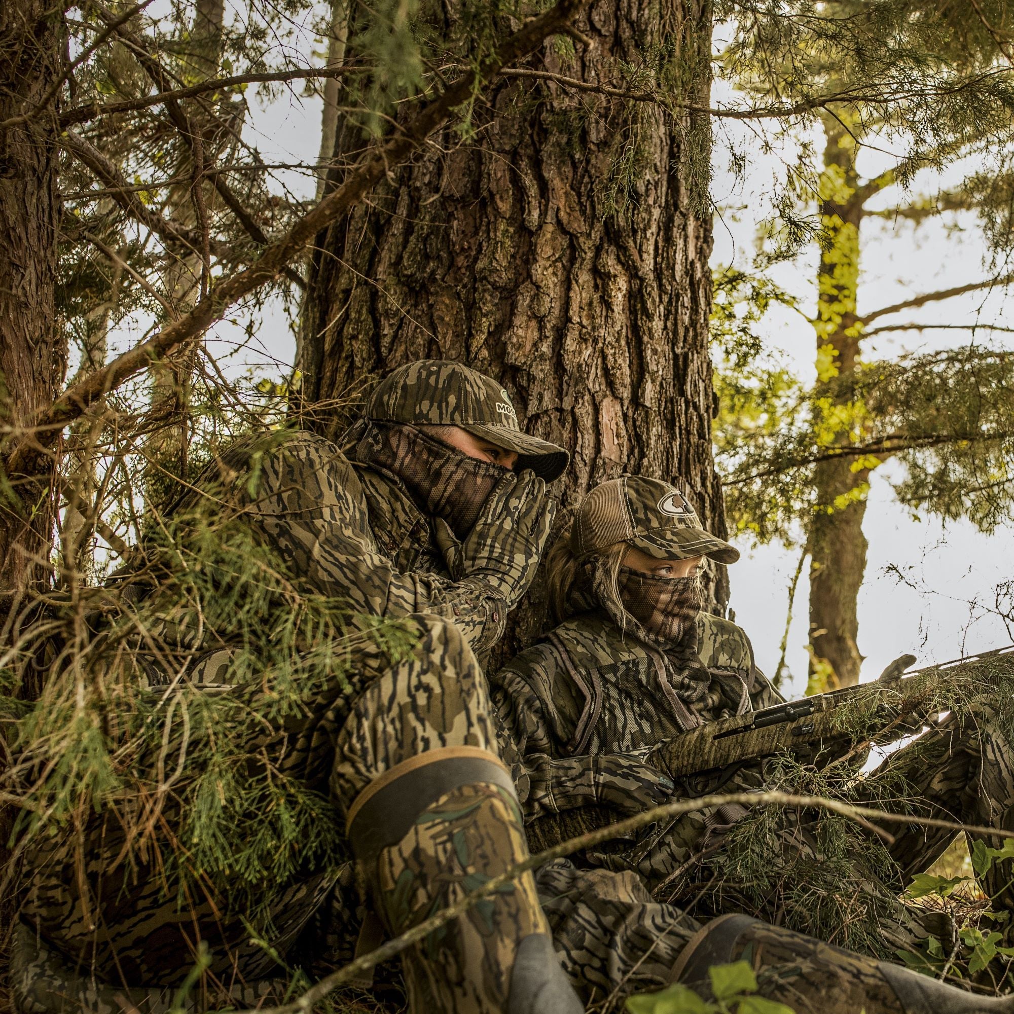Tibbee Flex Mesh Mask - Image 10