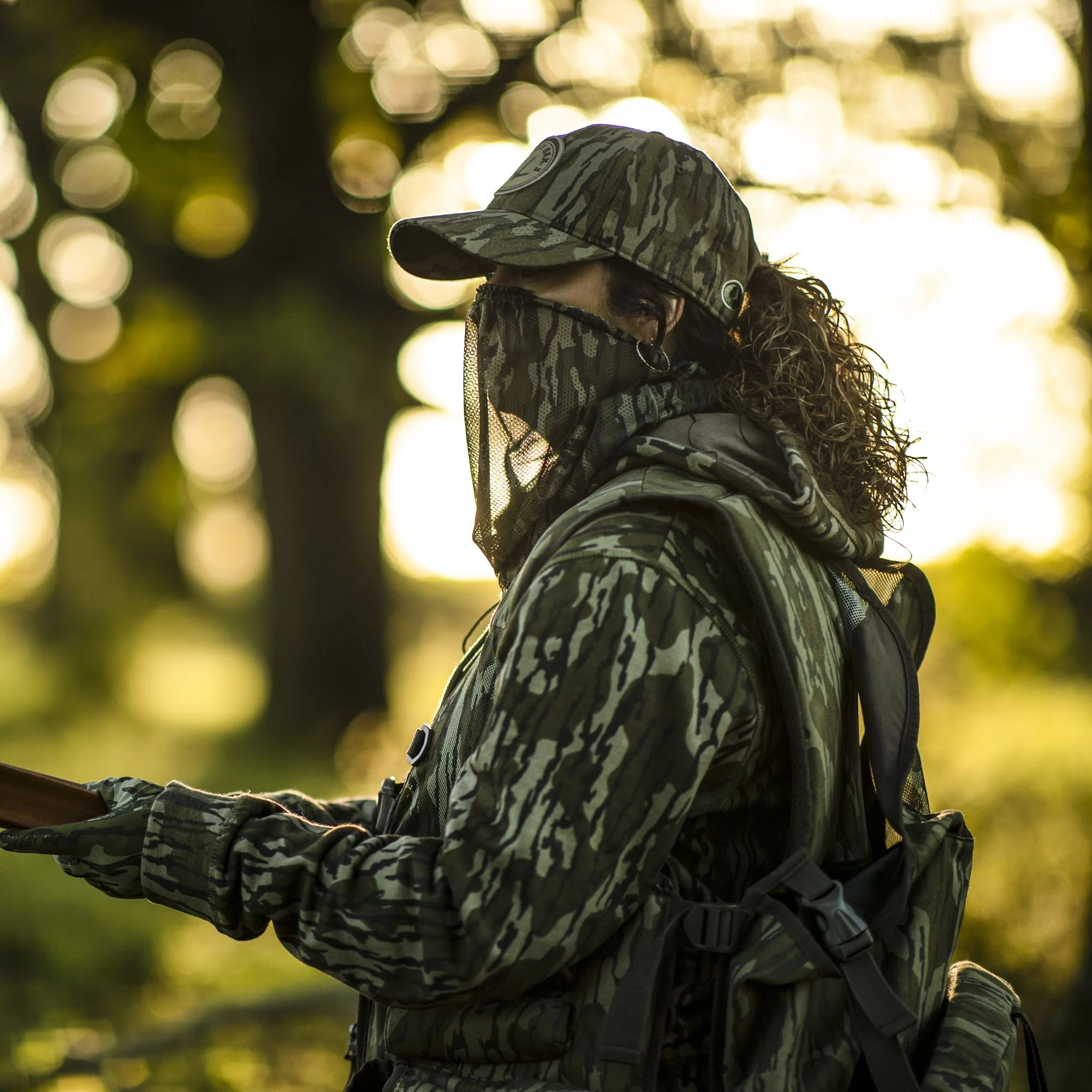 Tibbee Flex Mesh Mask - Image 11