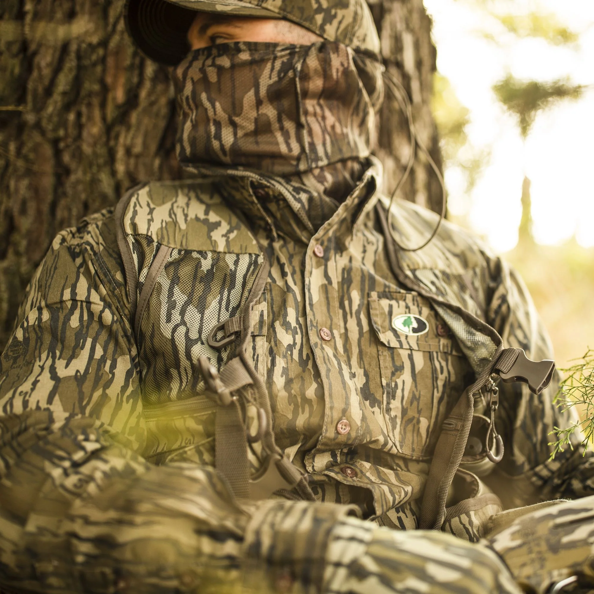 Tibbee Flex Mesh Mask - Image 9